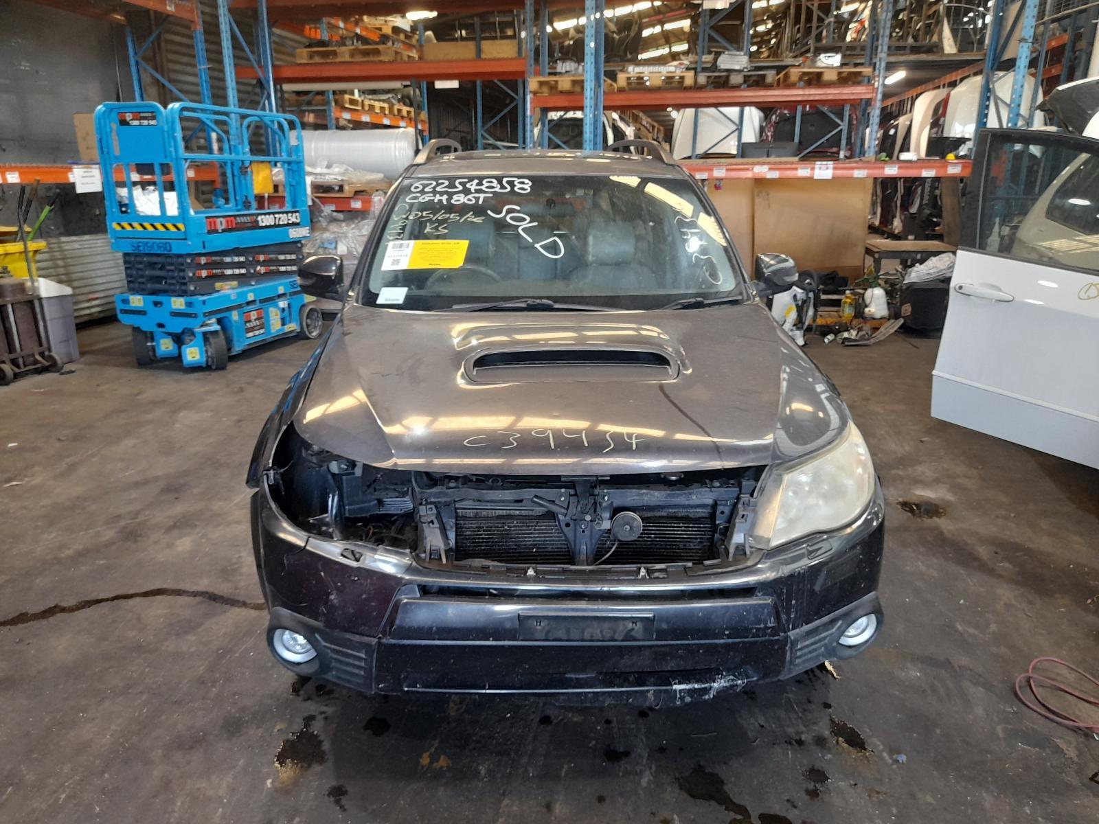 View Auto part Trans/Gearbox Subaru Forester 2011