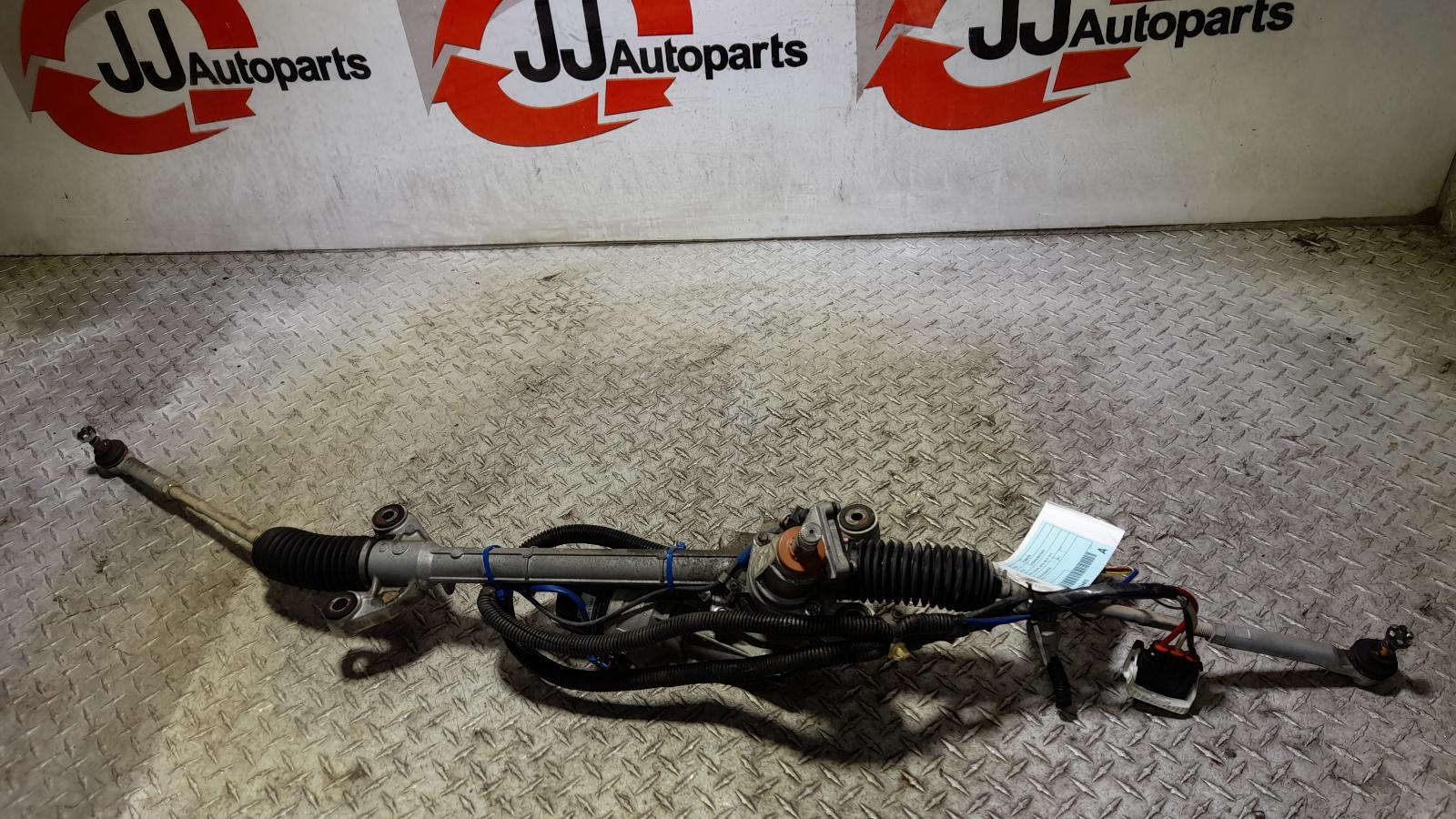 View Auto part Steering Box/Rack Subaru Forester 2011