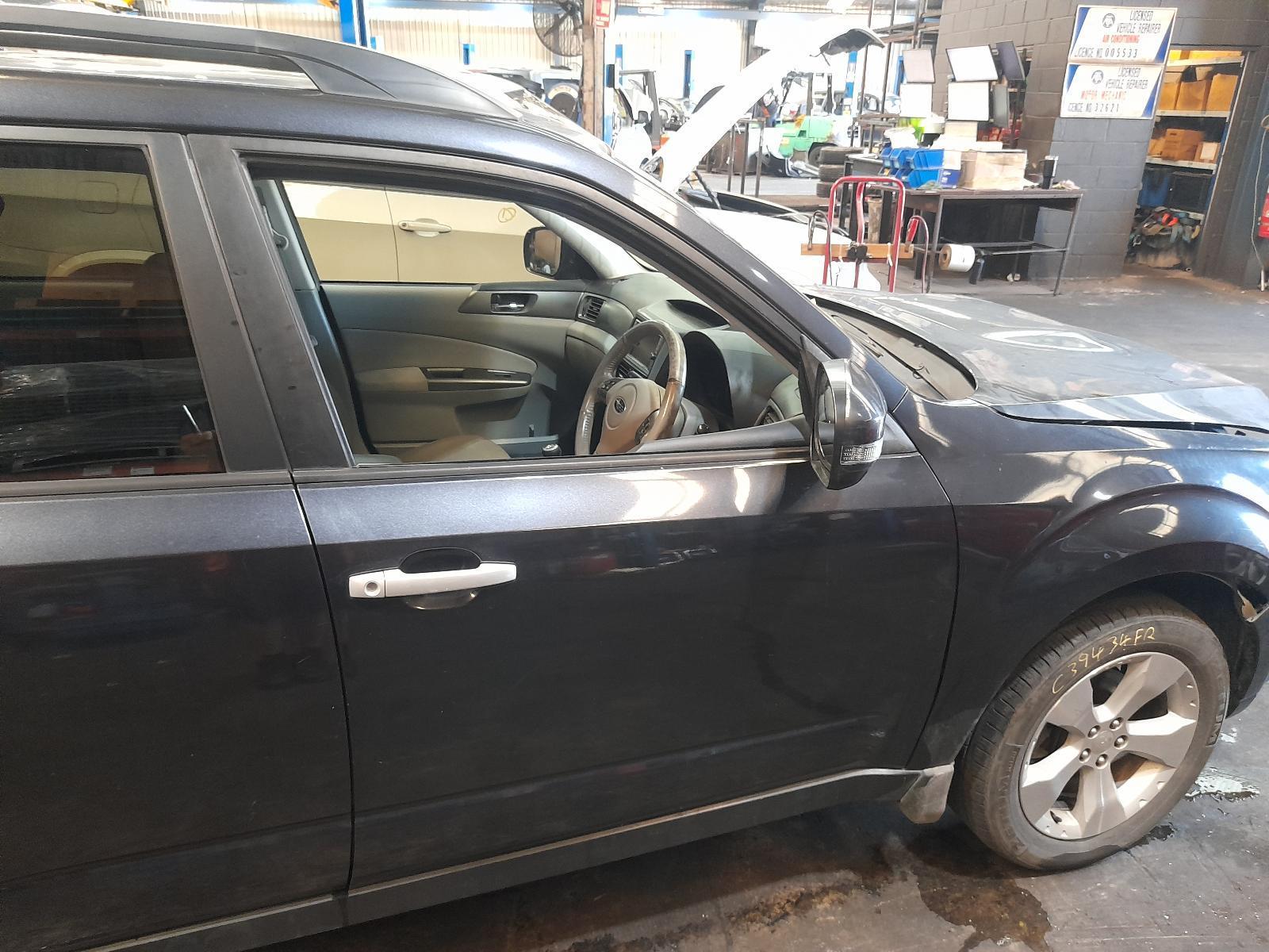 View Auto part Right Front Door Subaru Forester 2011