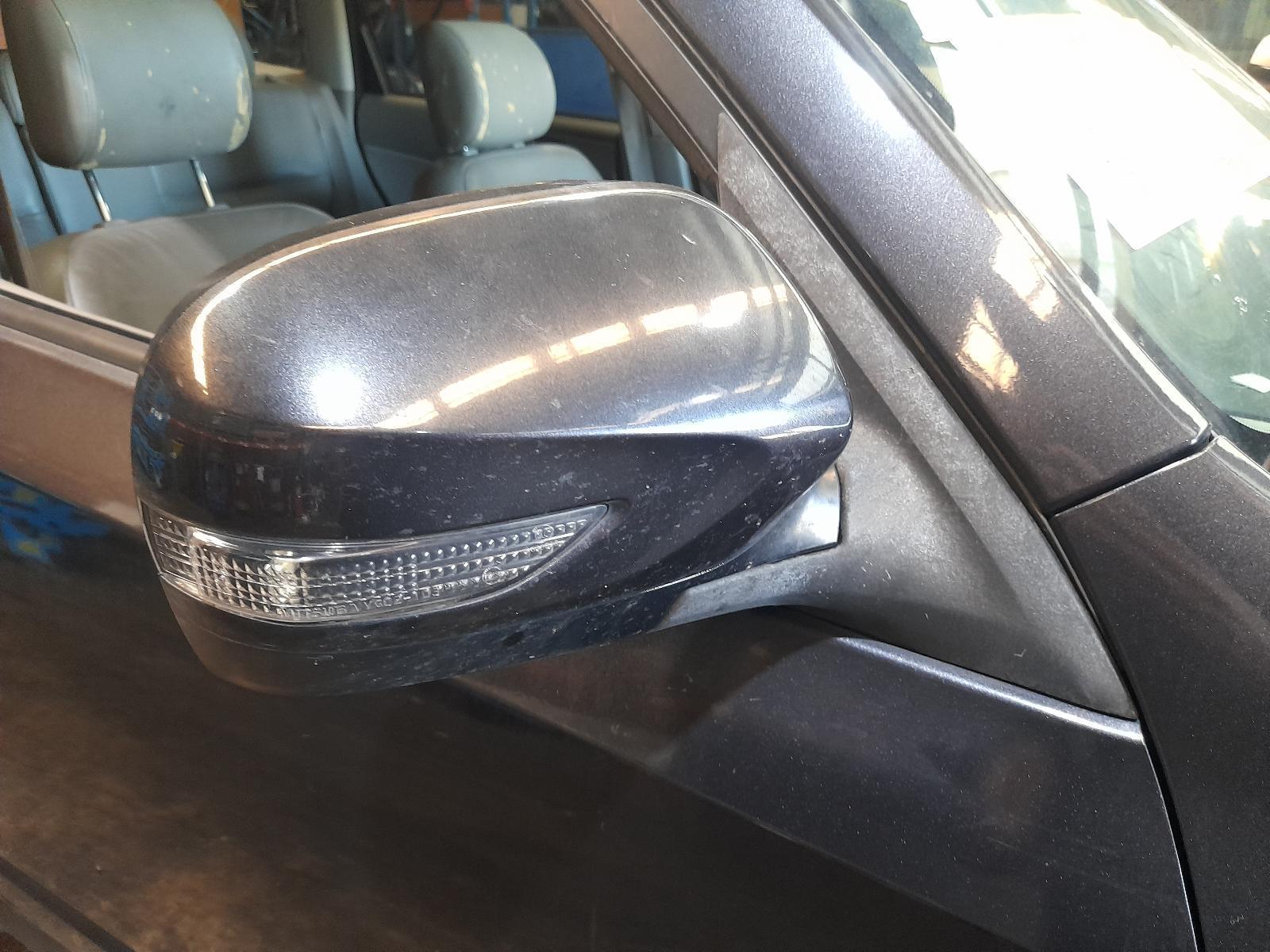 View Auto part Right Door Mirror Subaru Forester 2011