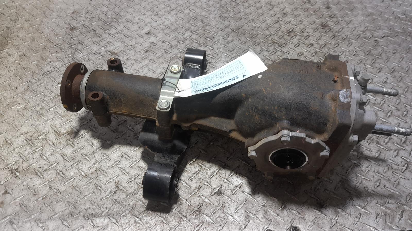 View Auto part Differential Centre Subaru Forester 2011