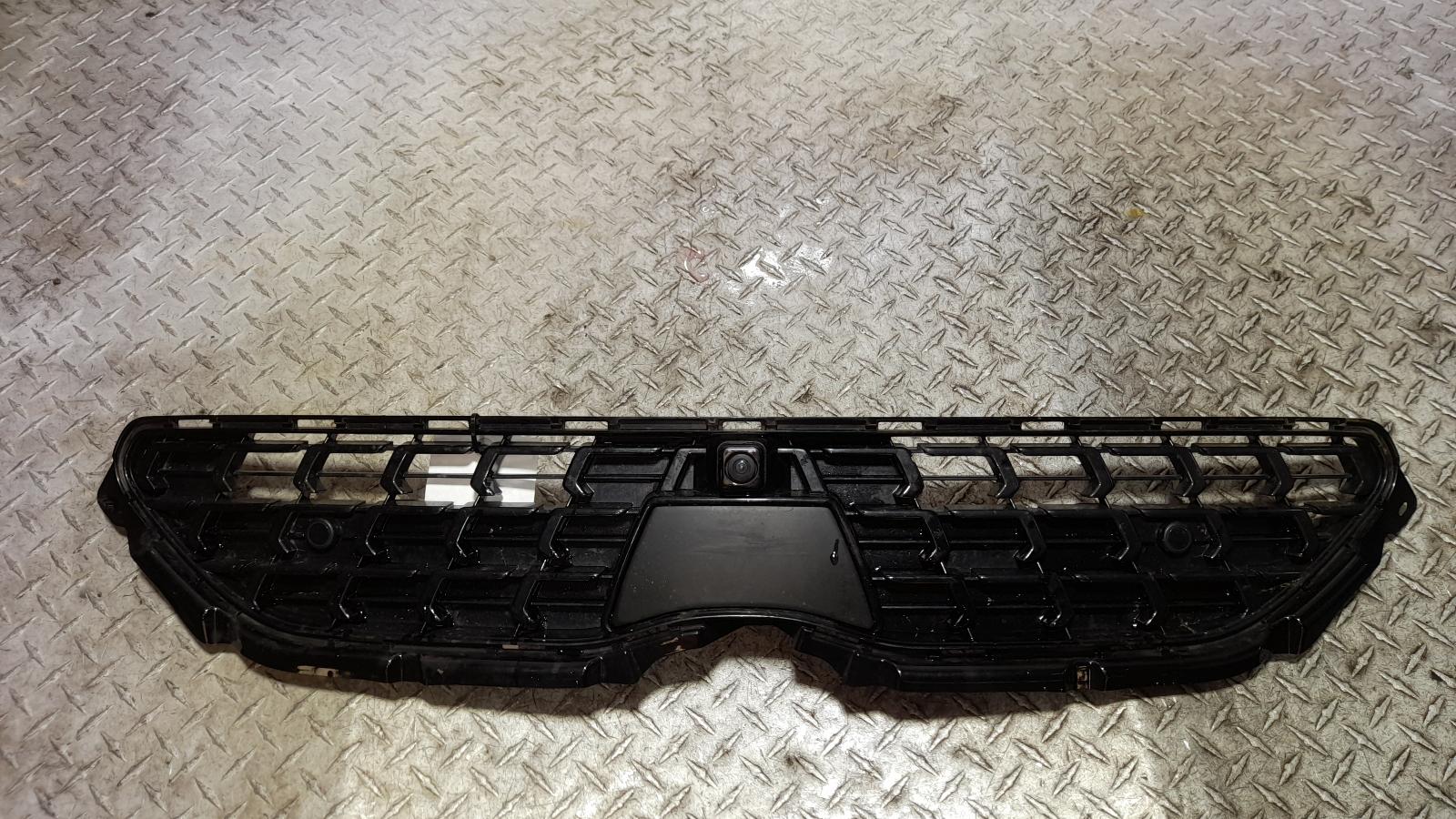 View Auto part Grille Toyota Yaris Cross 2023