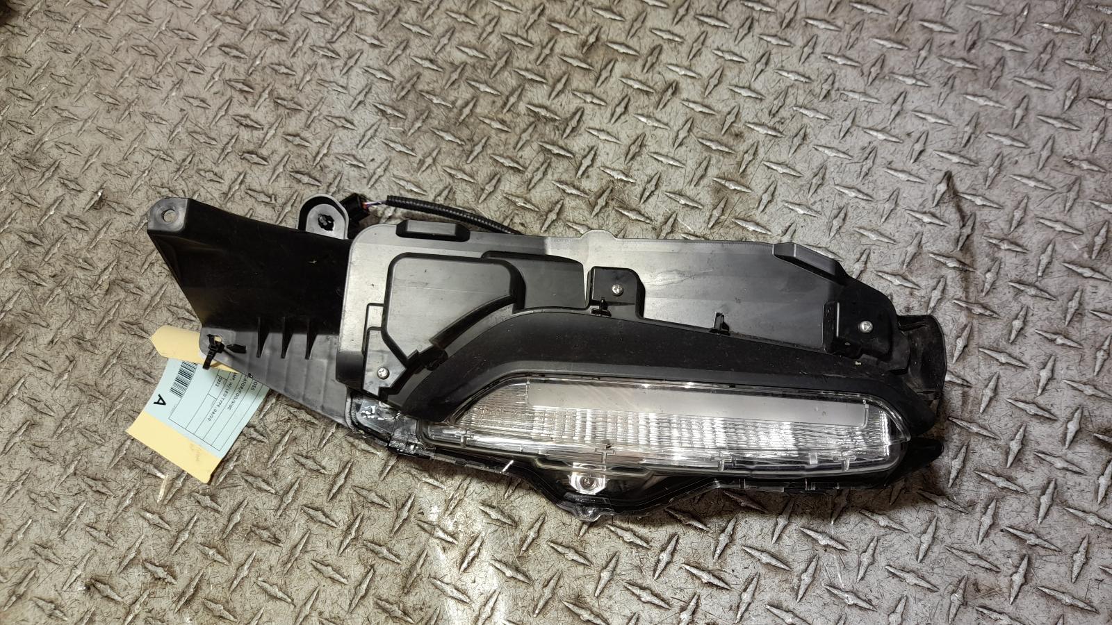 View Auto part Left Indicator/Fog/Side Toyota Yaris Cross 2023