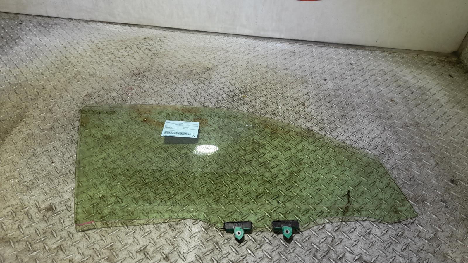 View Auto part Right Front Door Window Toyota Yaris Cross 2023