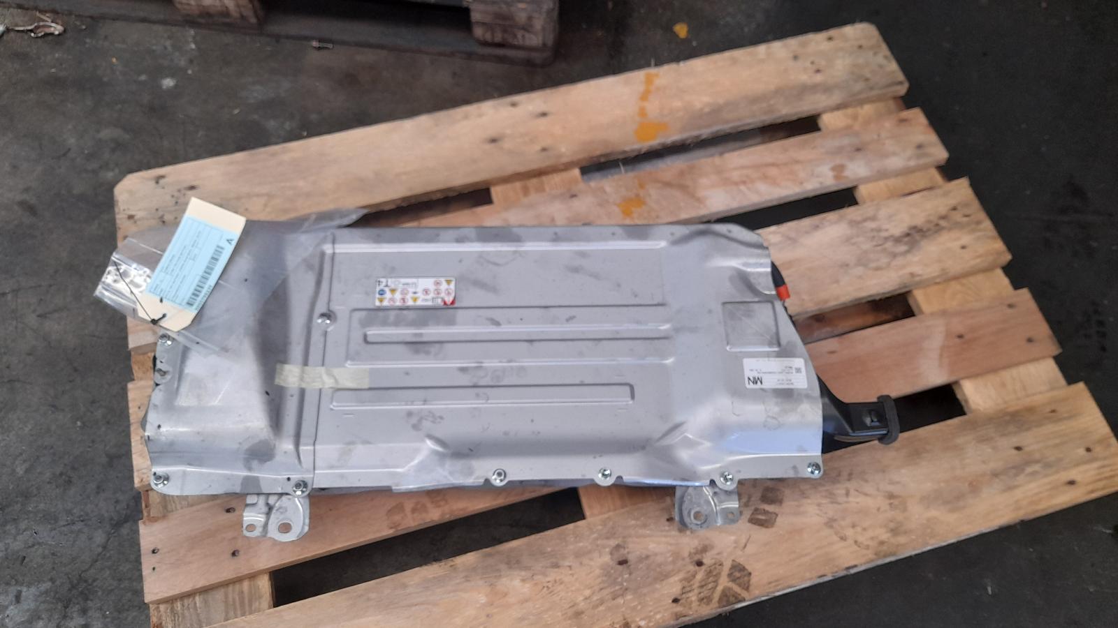 View Auto part High Voltage Battery Toyota Yaris Cross 2023