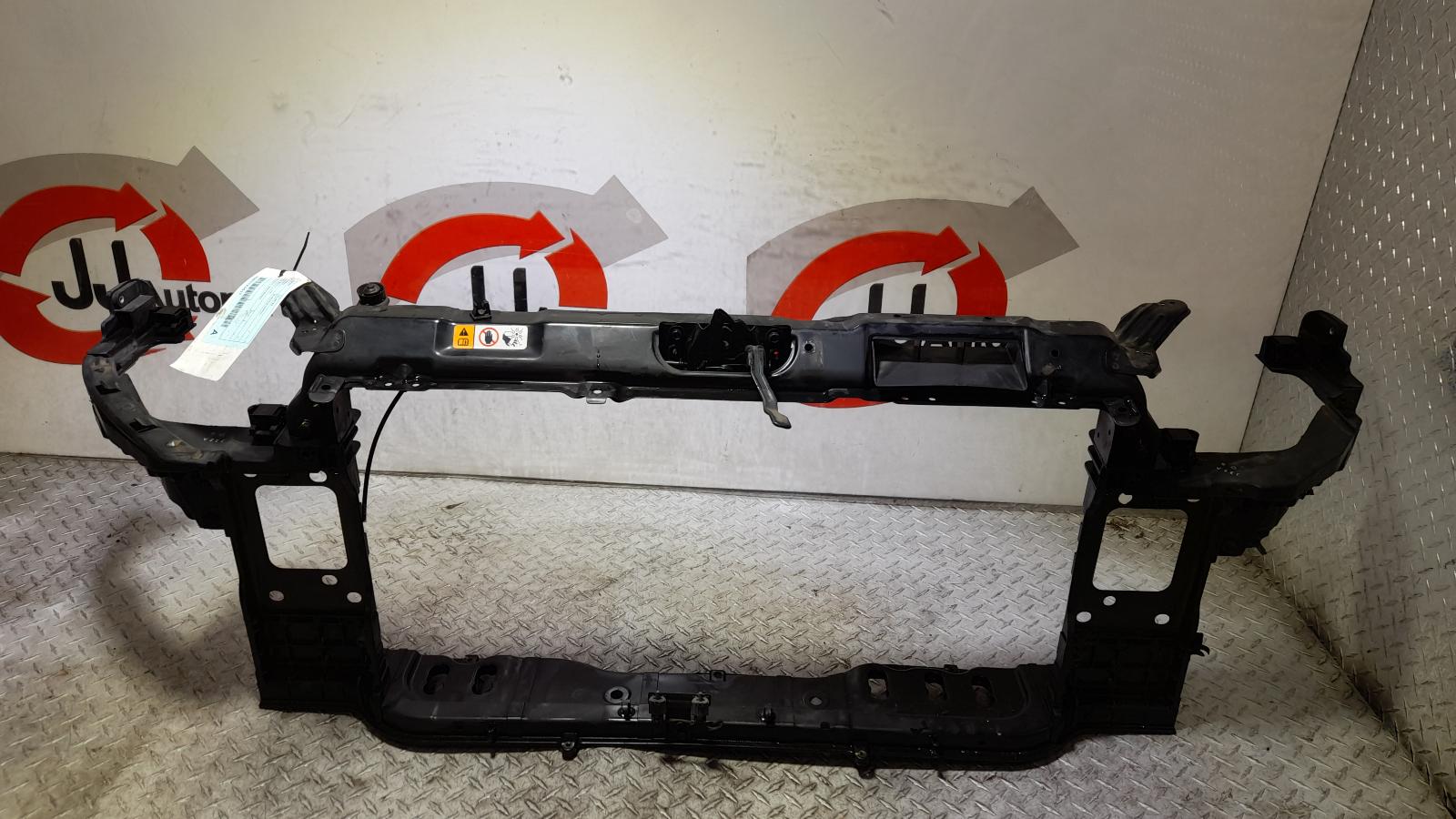View Auto part Radiator Support Hyundai Elantra 2014
