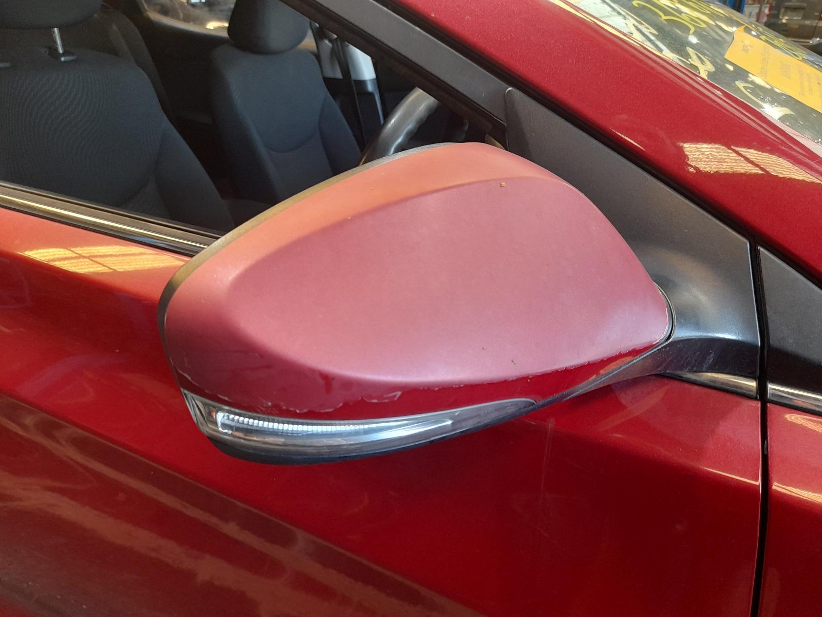 View Auto part Right Door Mirror Hyundai Elantra 2014