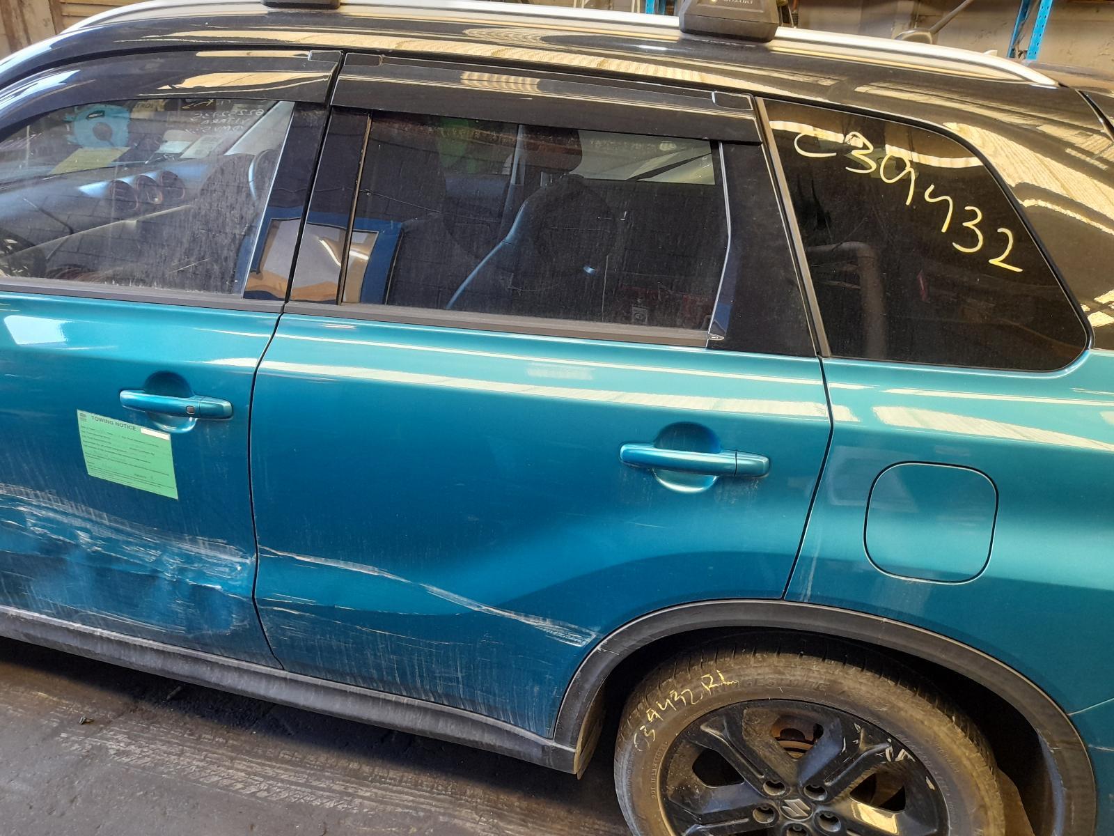 View Auto part Left Rear Wnd Reg/Motor Suzuki Vitara 2016