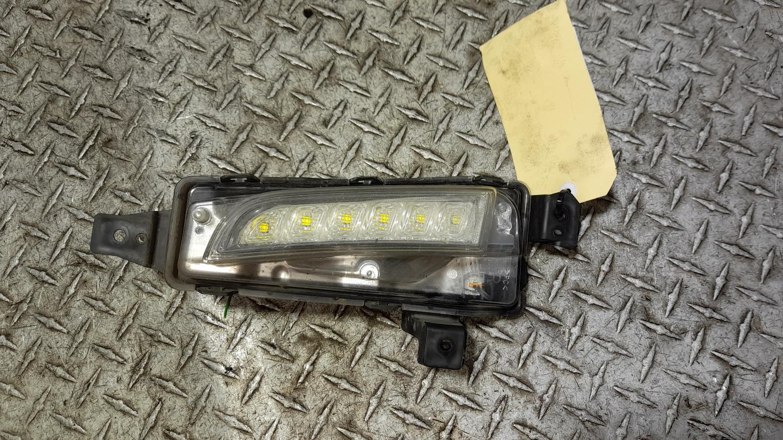 View Auto part Right Indicator/Fog/Side Suzuki Vitara 2016
