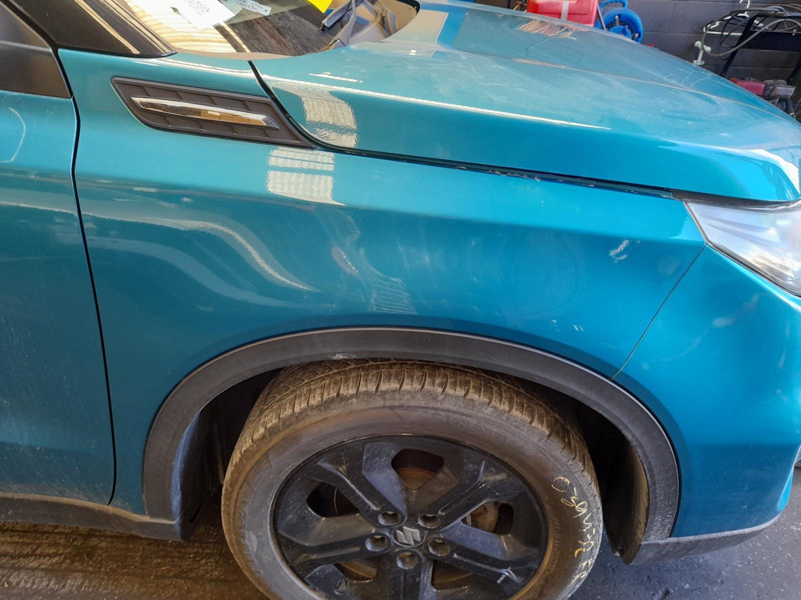 View Auto part Right Guard Suzuki Vitara 2016