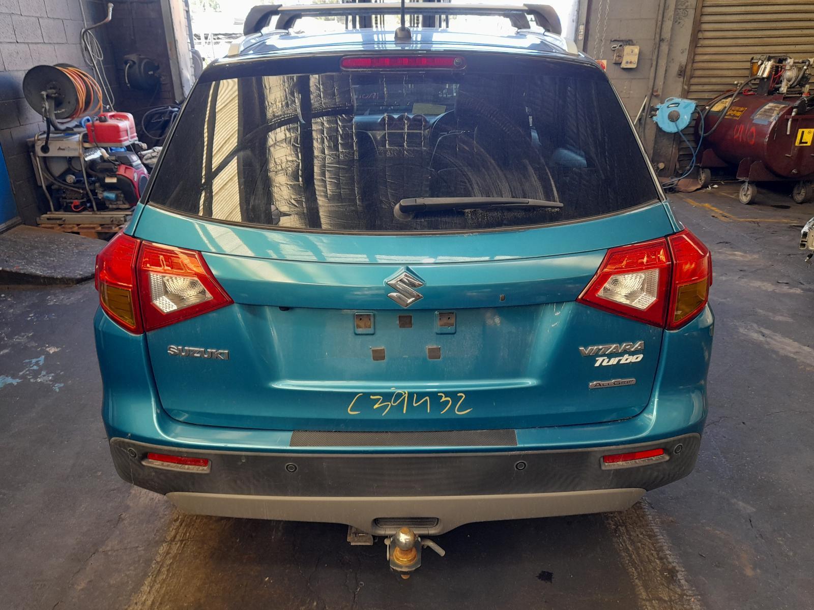 View Auto part Rear/Tailgate Glass Suzuki Vitara 2016