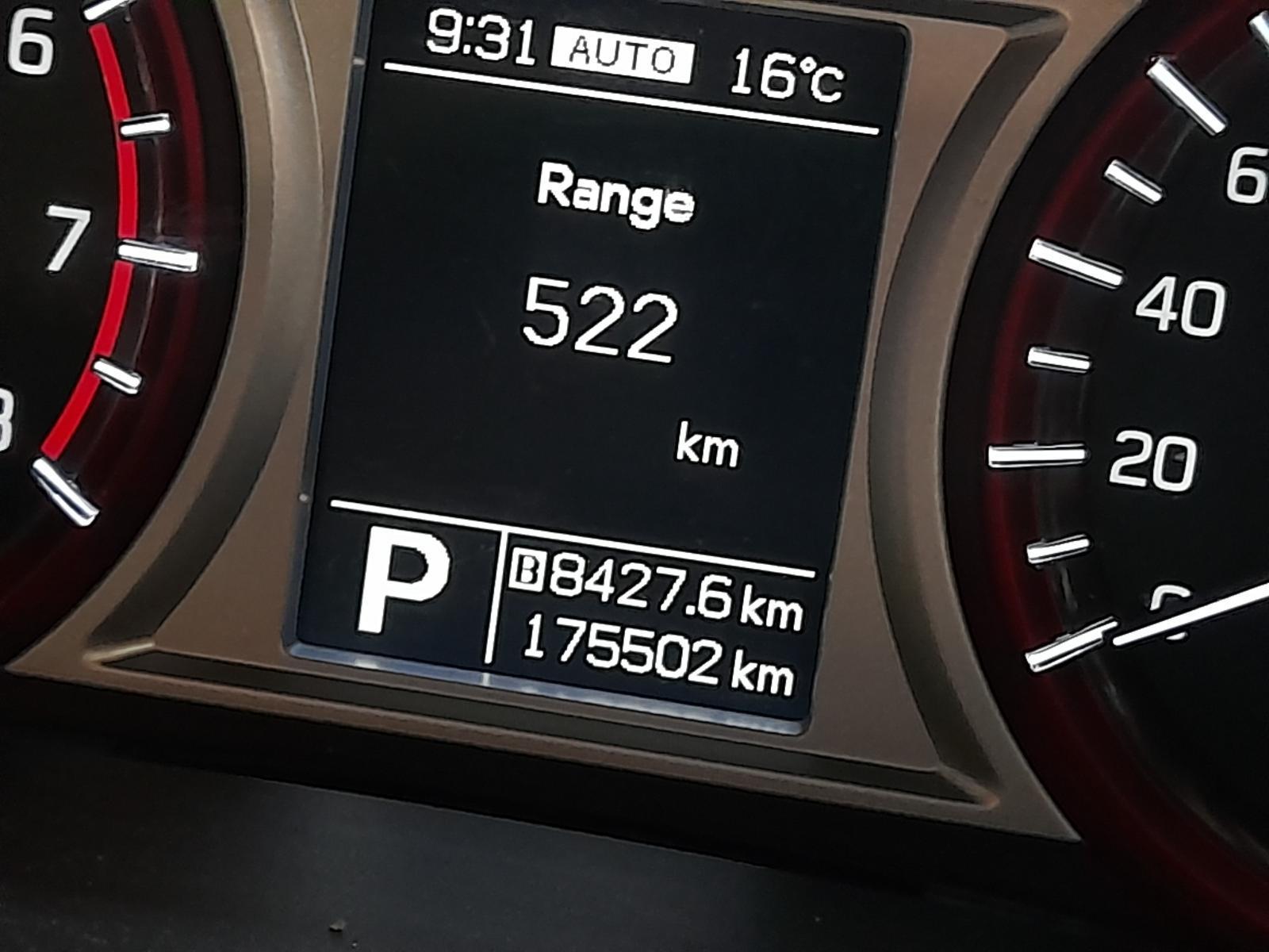 View Auto part Instrument Cluster Suzuki Vitara 2016