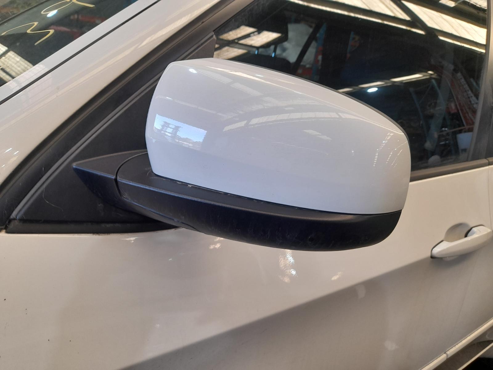 View Auto part Left Door Mirror Bmw X5 2012