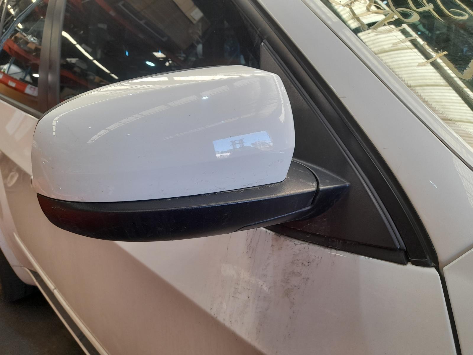 View Auto part Right Door Mirror Bmw X5 2012