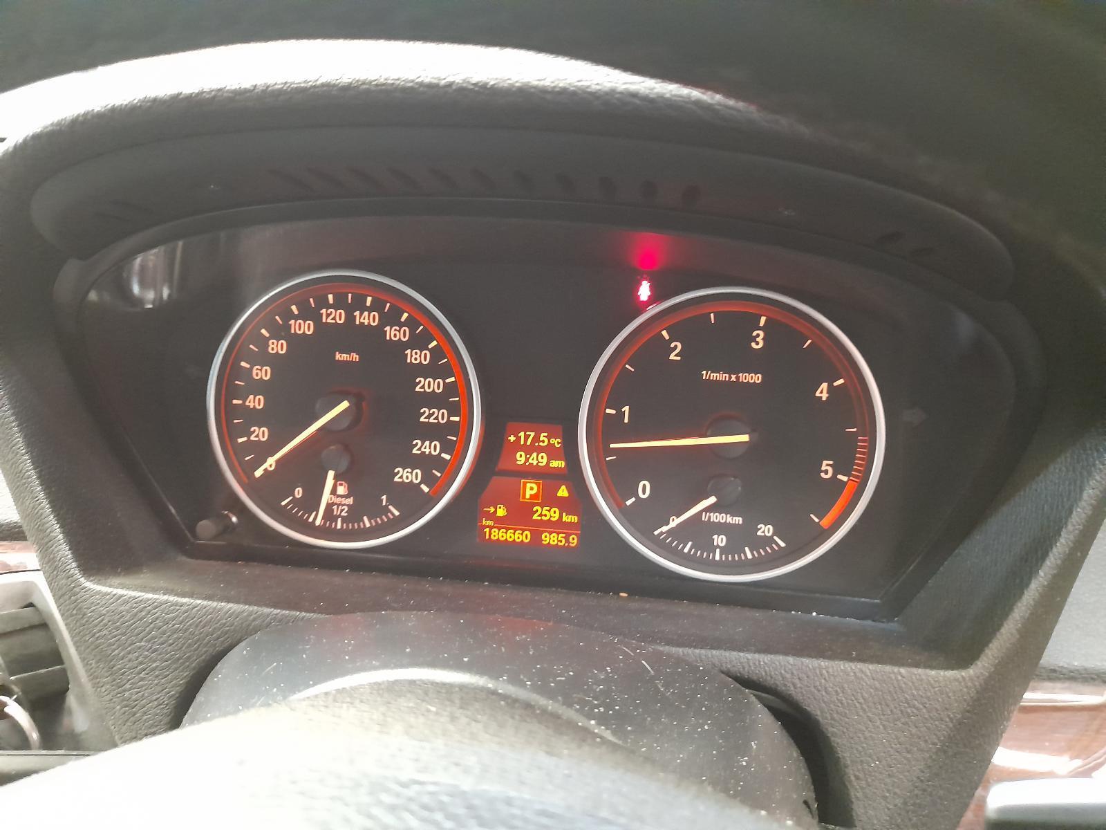 View Auto part Instrument Cluster Bmw X5 2012