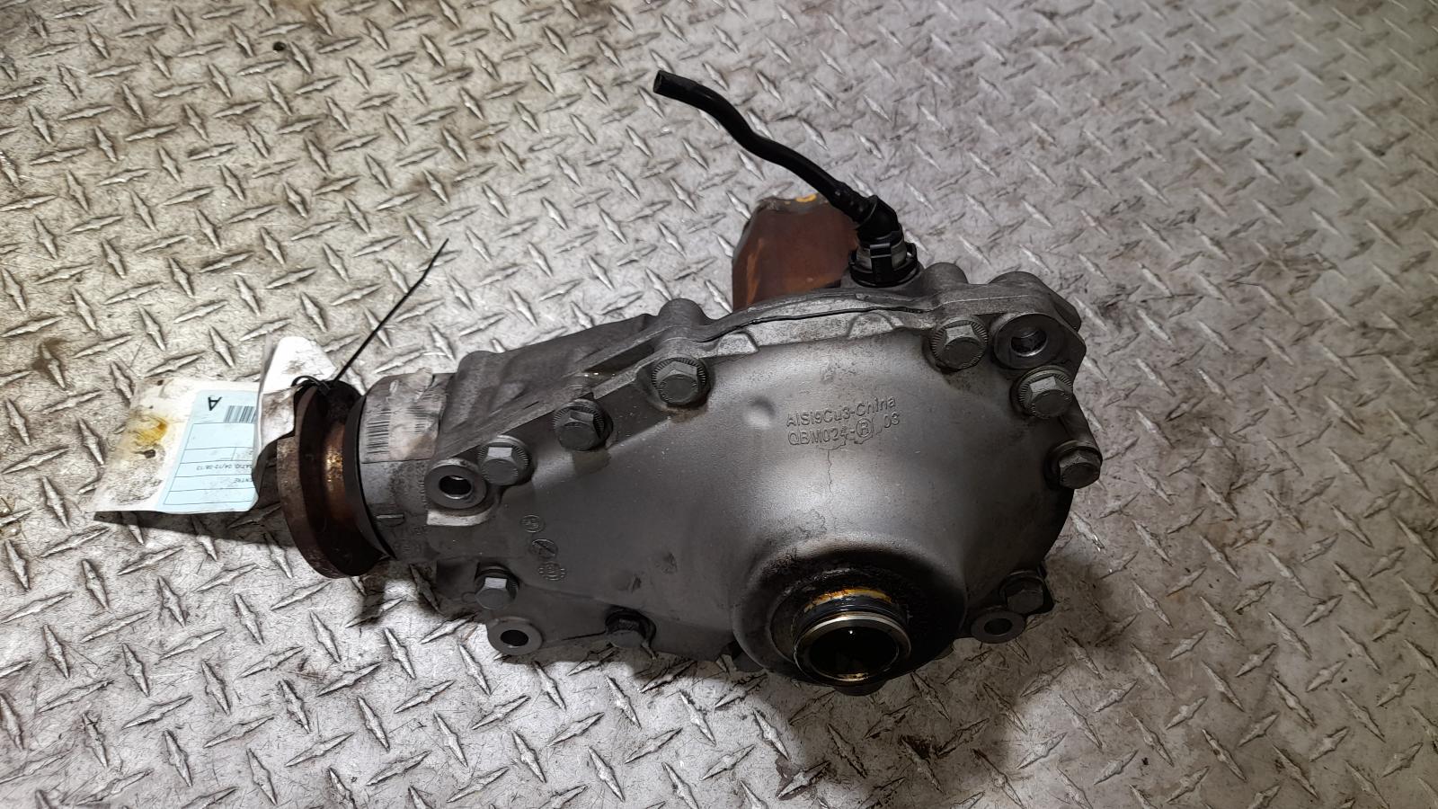 View Auto part Differential Centre Bmw X5 2012