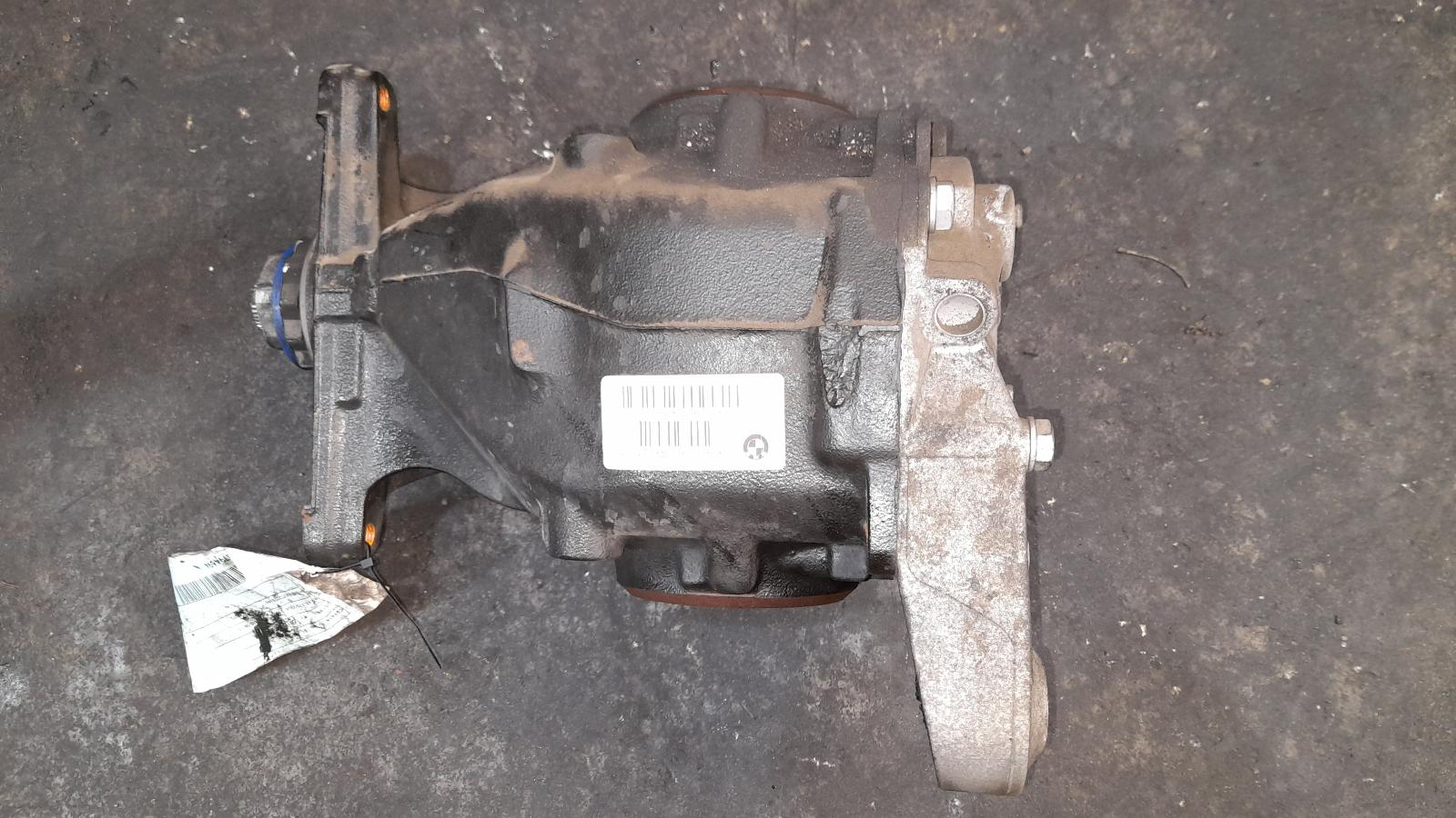 View Auto part Differential Centre Bmw X5 2012