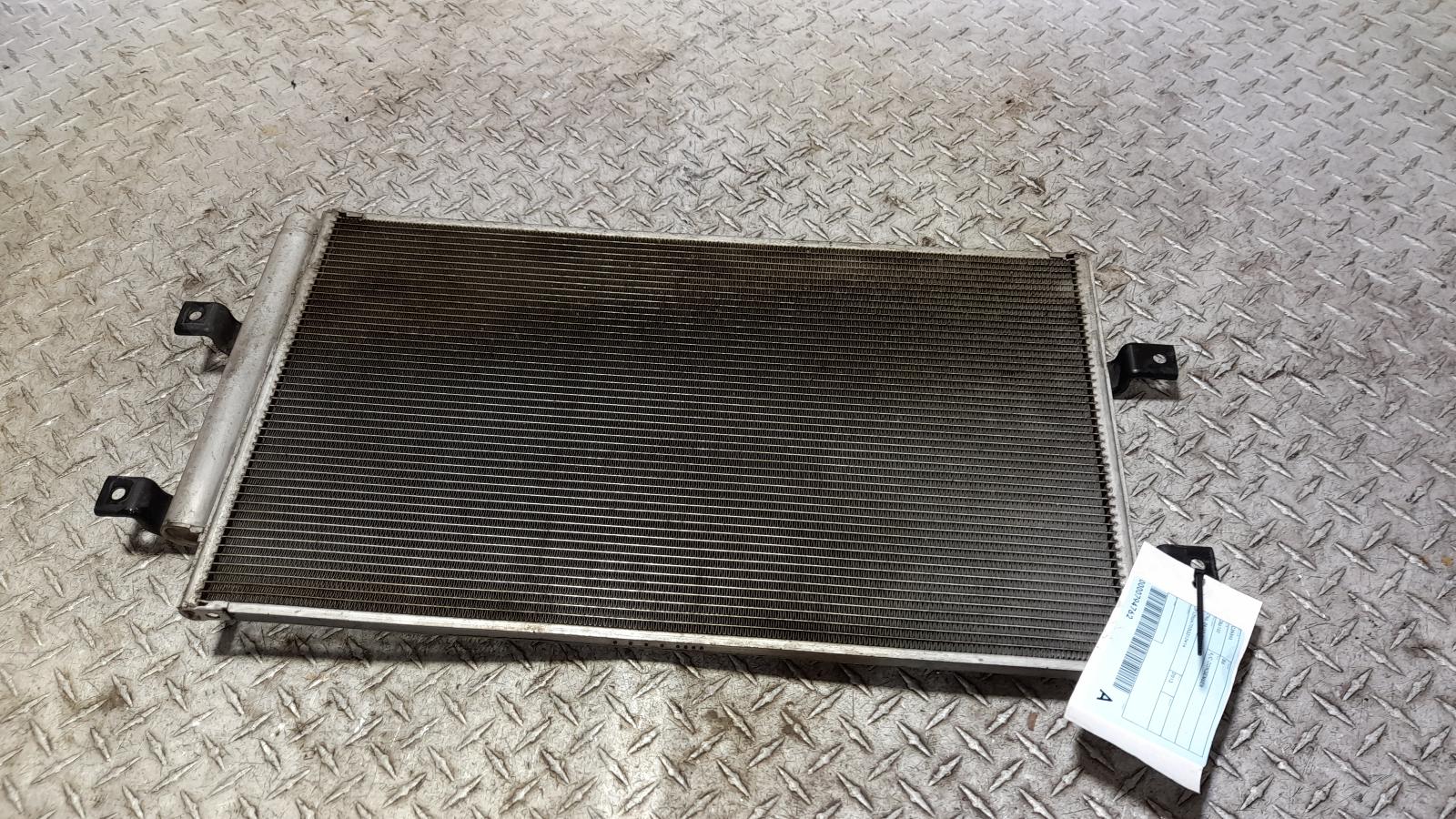 View Auto part A/C Condenser Toyota 86 2013