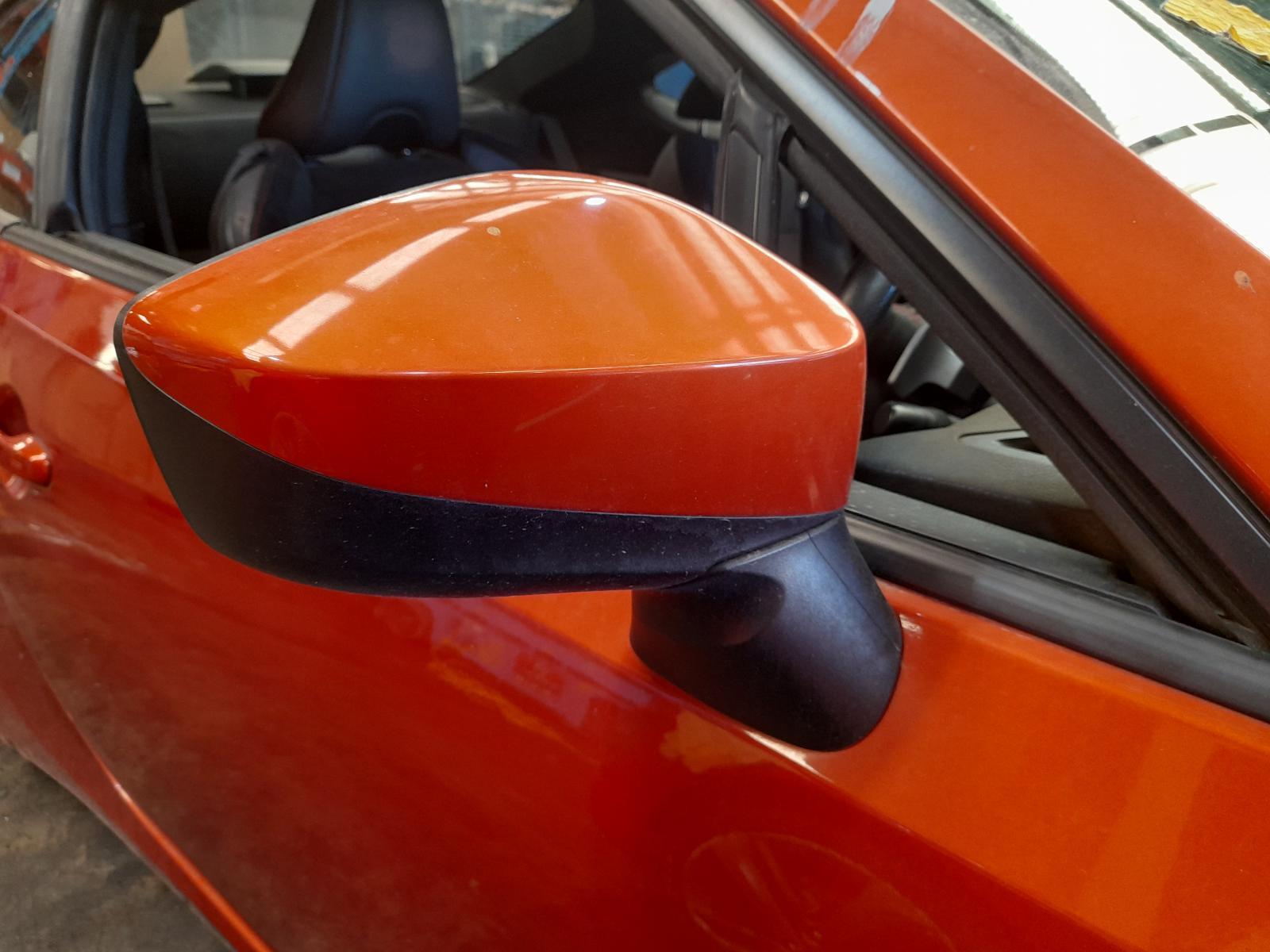 View Auto part Right Door Mirror Toyota 86 2013
