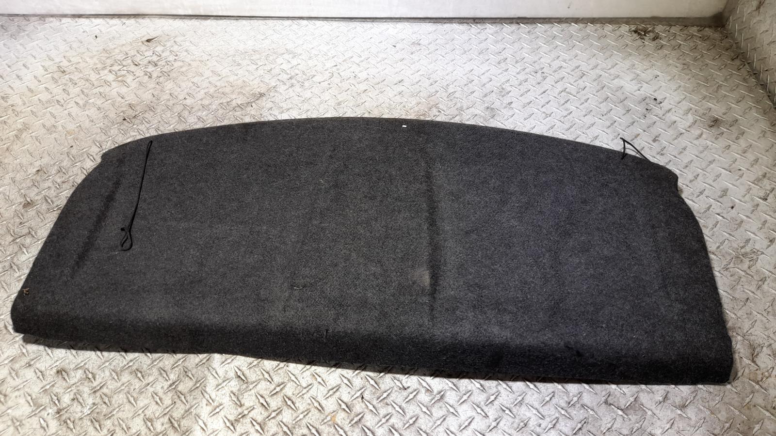 View Auto part Parcel Shelf Cargo Blind Toyota Corolla 2018
