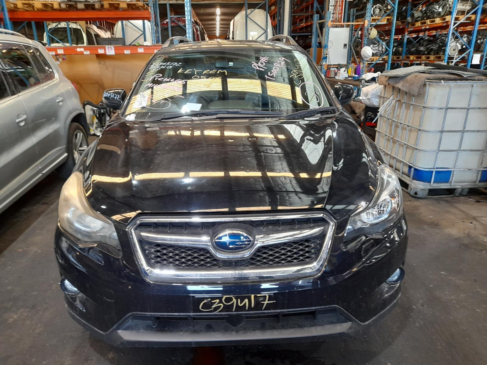 View Auto part Trans/Gearbox Subaru Xv 2014