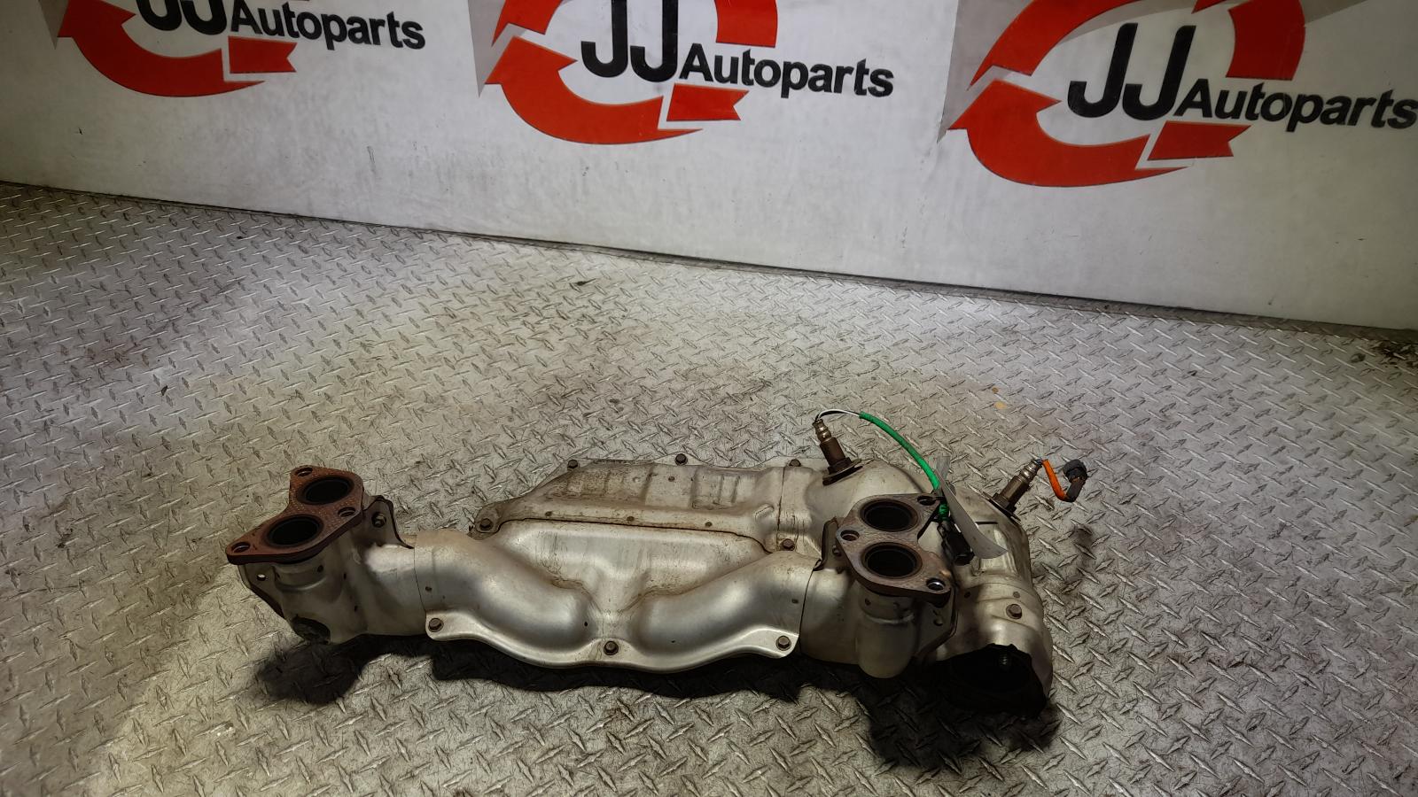 View Auto part Catalytic Converter Subaru Xv 2014