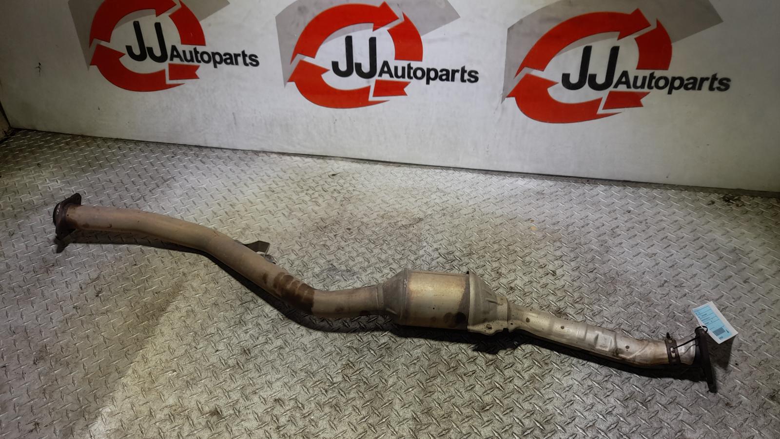 View Auto part Catalytic Converter Subaru Xv 2014