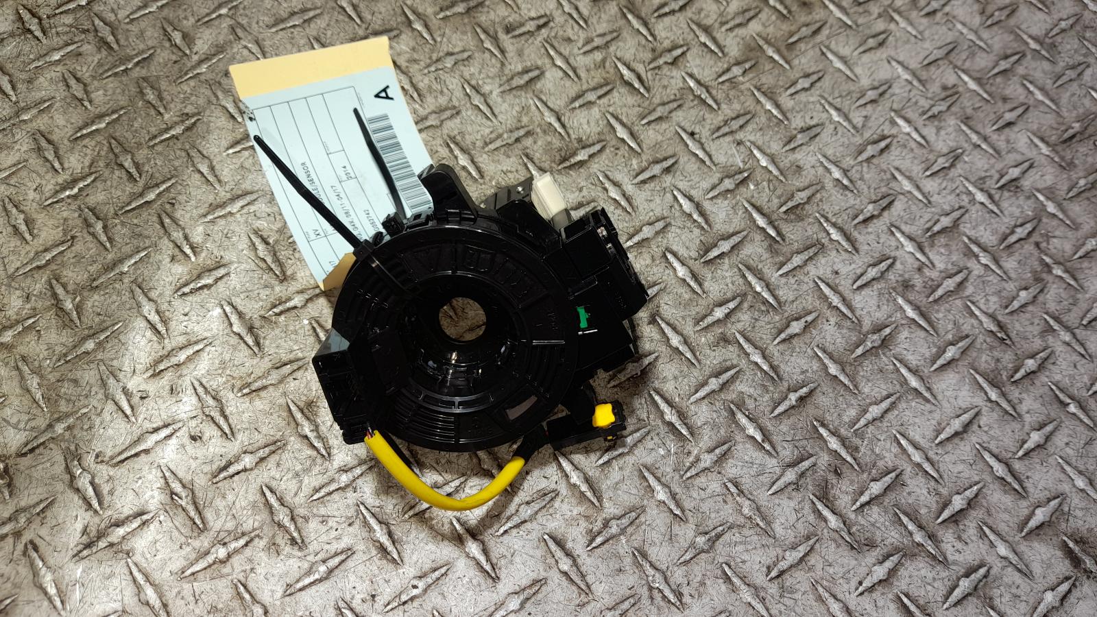 View Auto part Airbag Module/Sensor Subaru Xv 2014