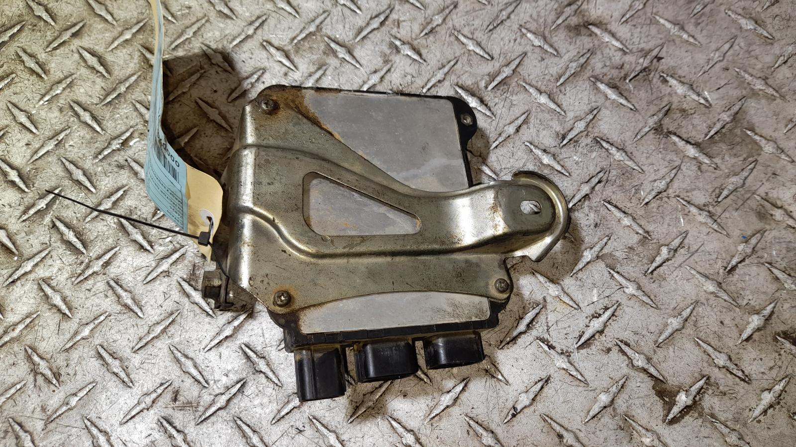 View Auto part Ecu Toyota Hilux 2014