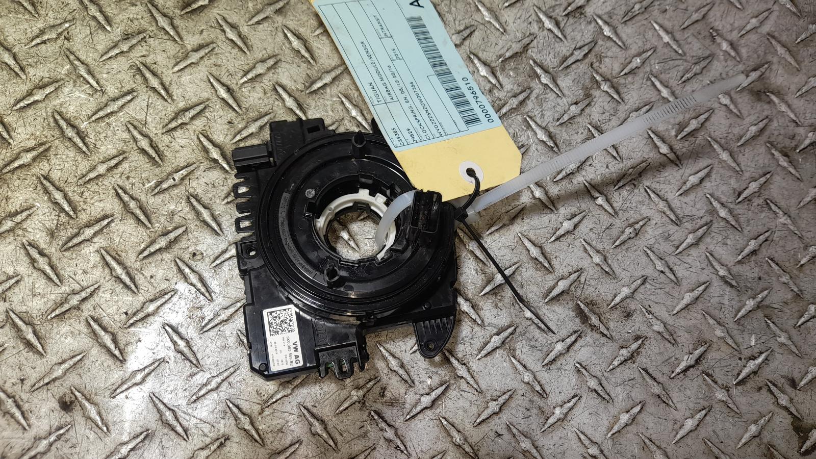 View Auto part Airbag Module/Sensor Volkswagen Tiguan 2015