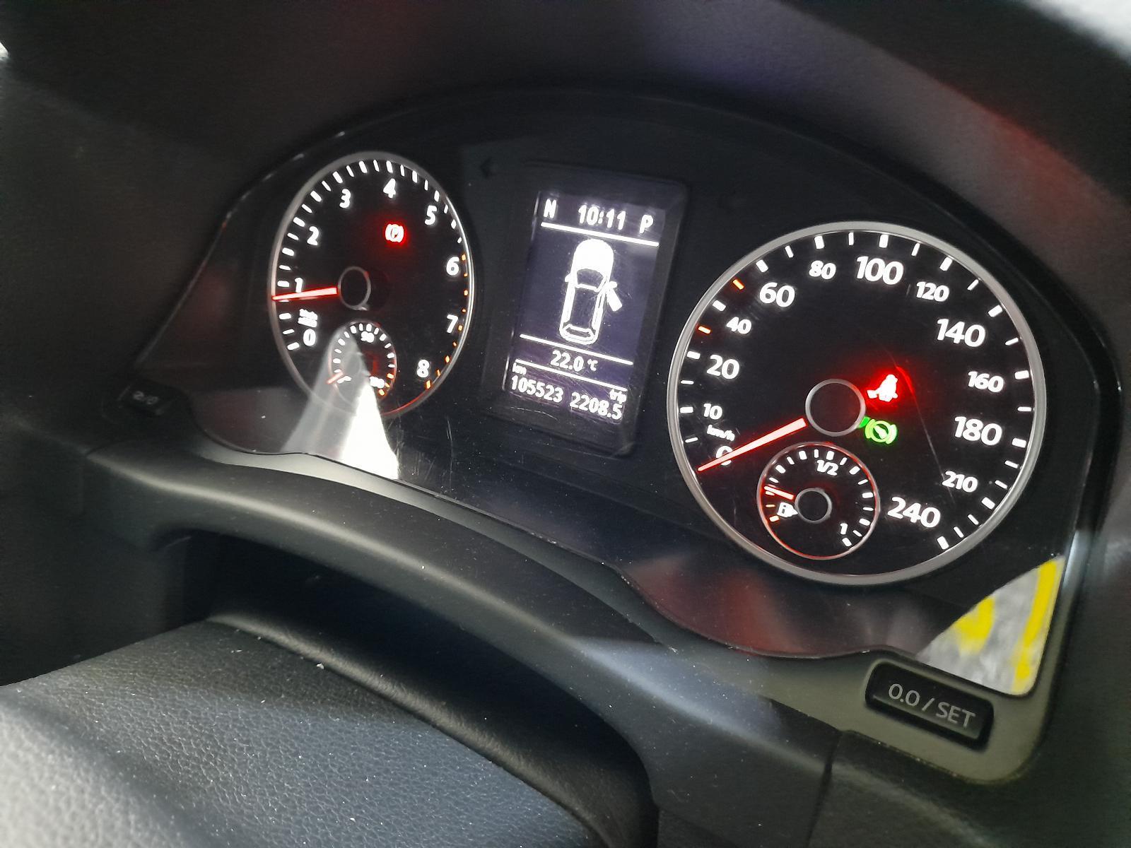 View Auto part Instrument Cluster Volkswagen Tiguan 2015