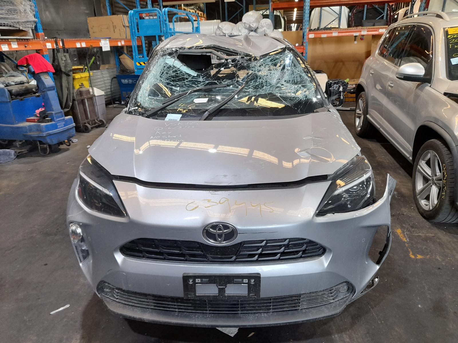 View Auto part Trans/Gearbox Toyota Yaris Cross 2025