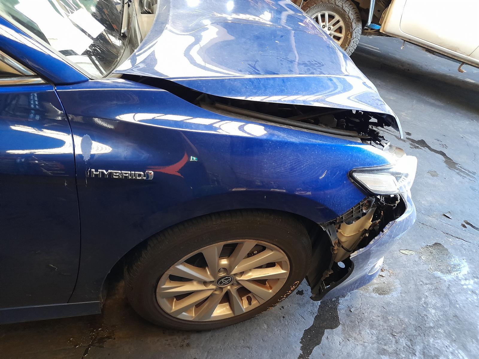 View Auto part Right Guard Toyota Camry 2023