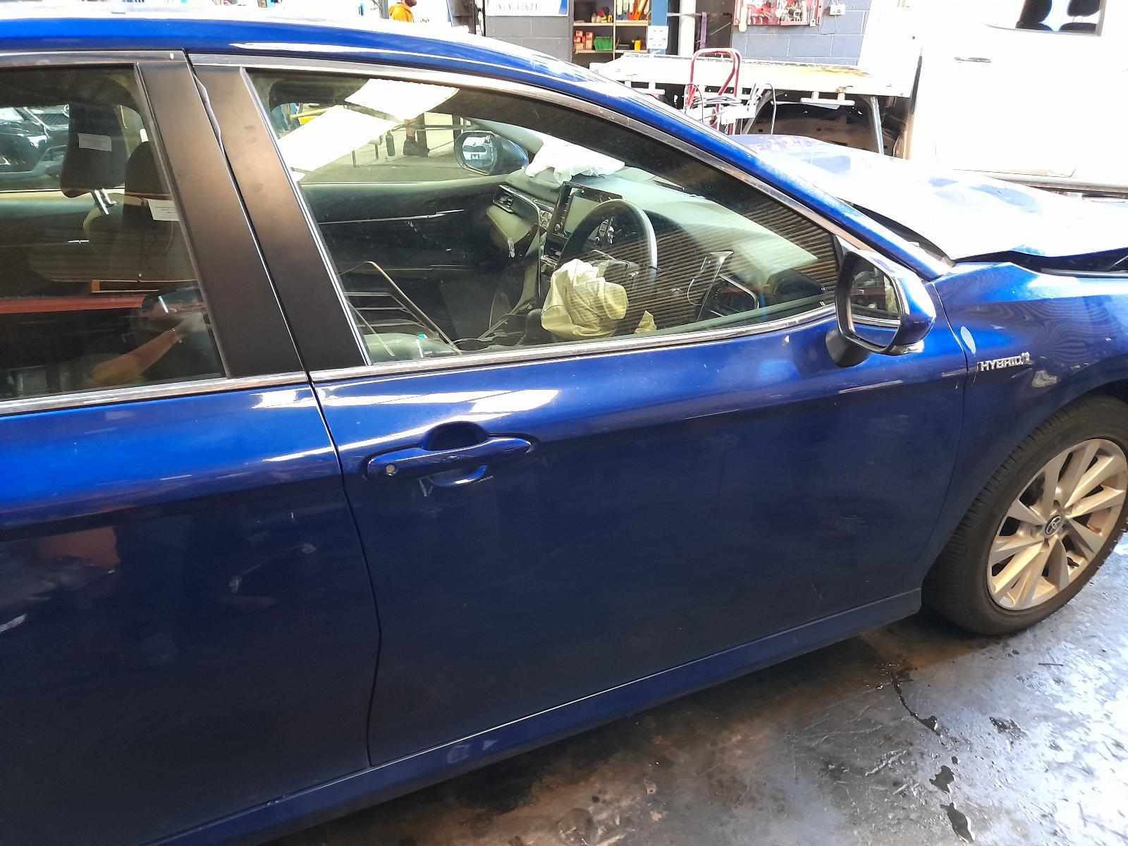 View Auto part Right Front Window Reg/Motor Toyota Camry 2023