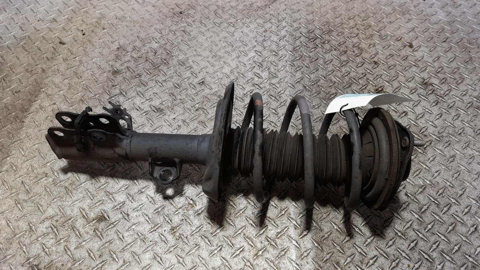 View Auto part Left Front Strut Toyota Camry 2023