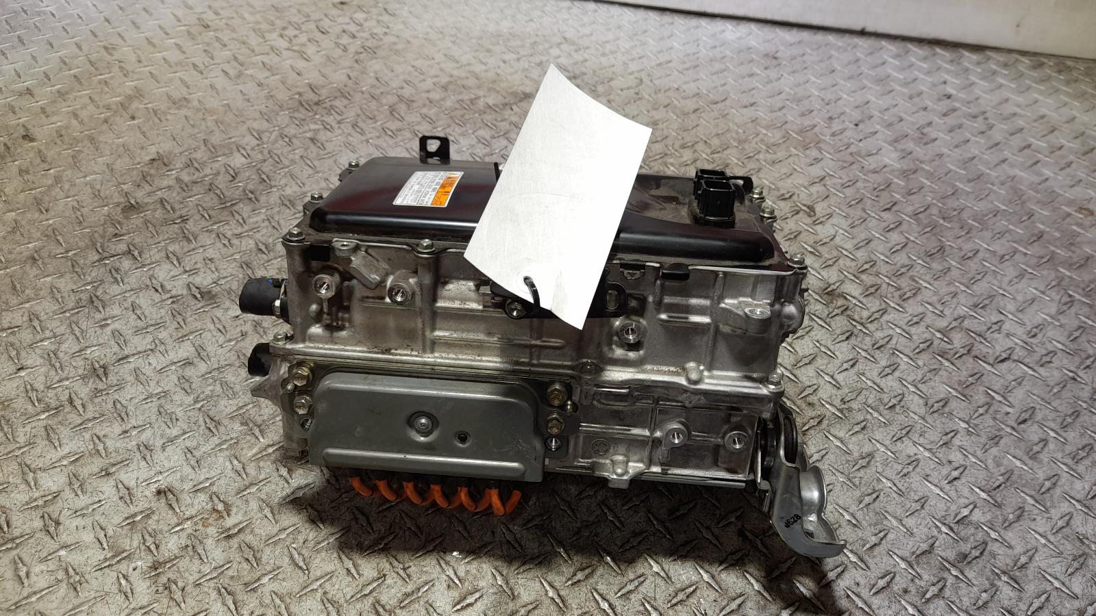 View Auto part Inverter Toyota Camry 2023
