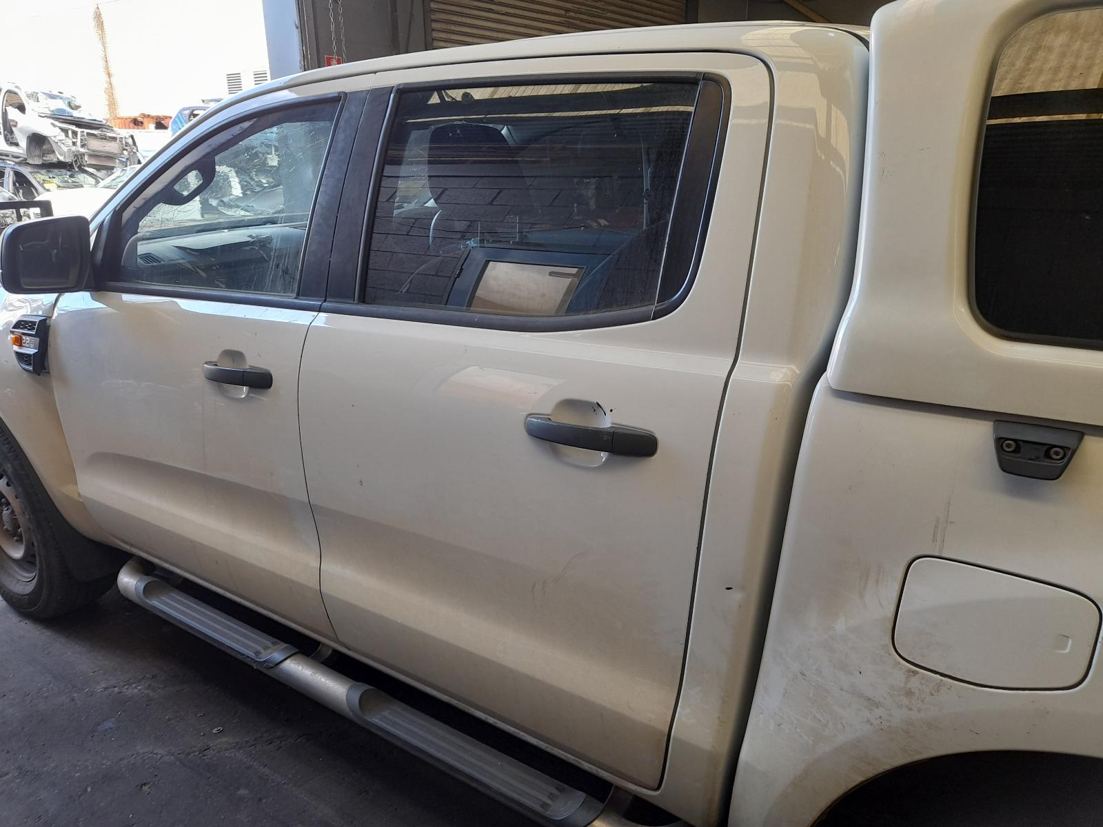 View Auto part Left Rear Door Window Ford Ranger 2017