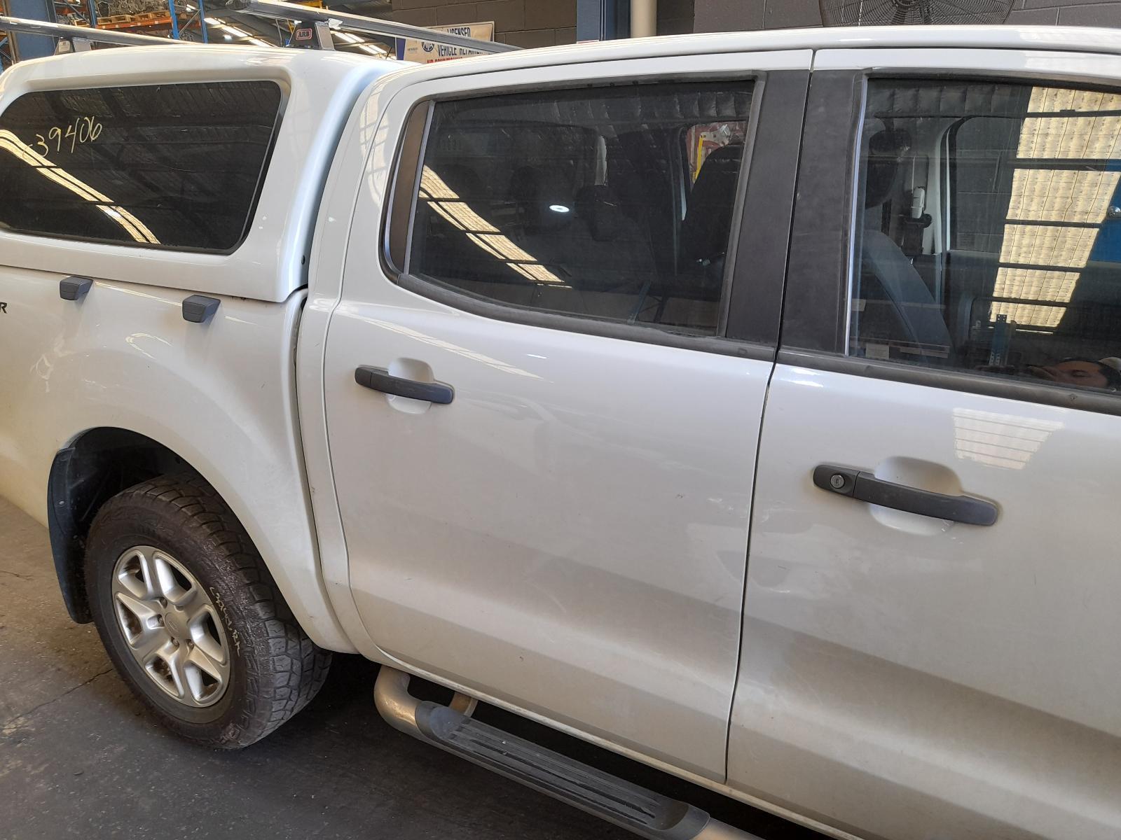 View Auto part Right Rear Door Sliding Ford Ranger 2017