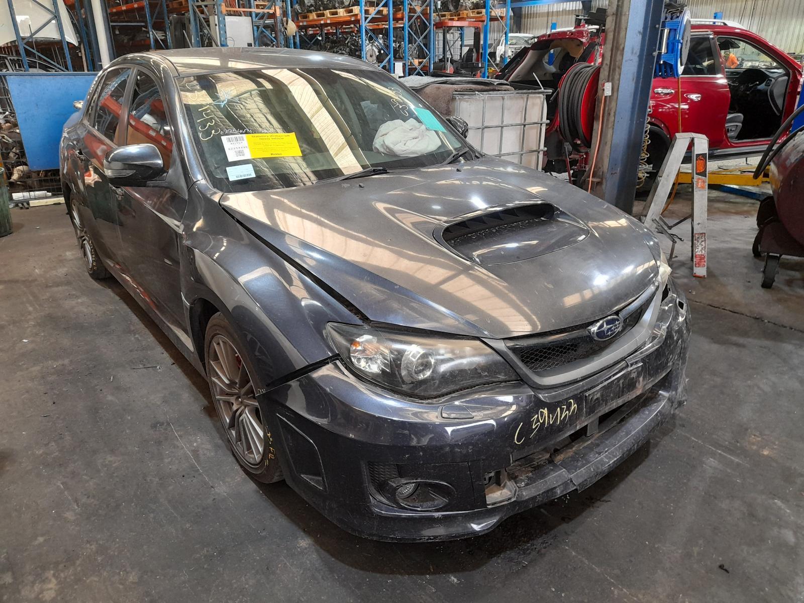 View Auto part Trans/Gearbox Subaru Impreza 2013