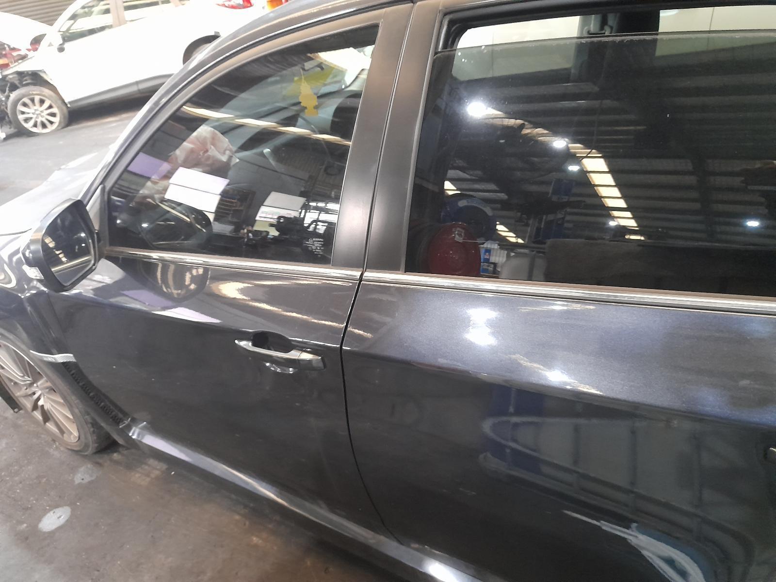 View Auto part Left Front Door Subaru Impreza 2013