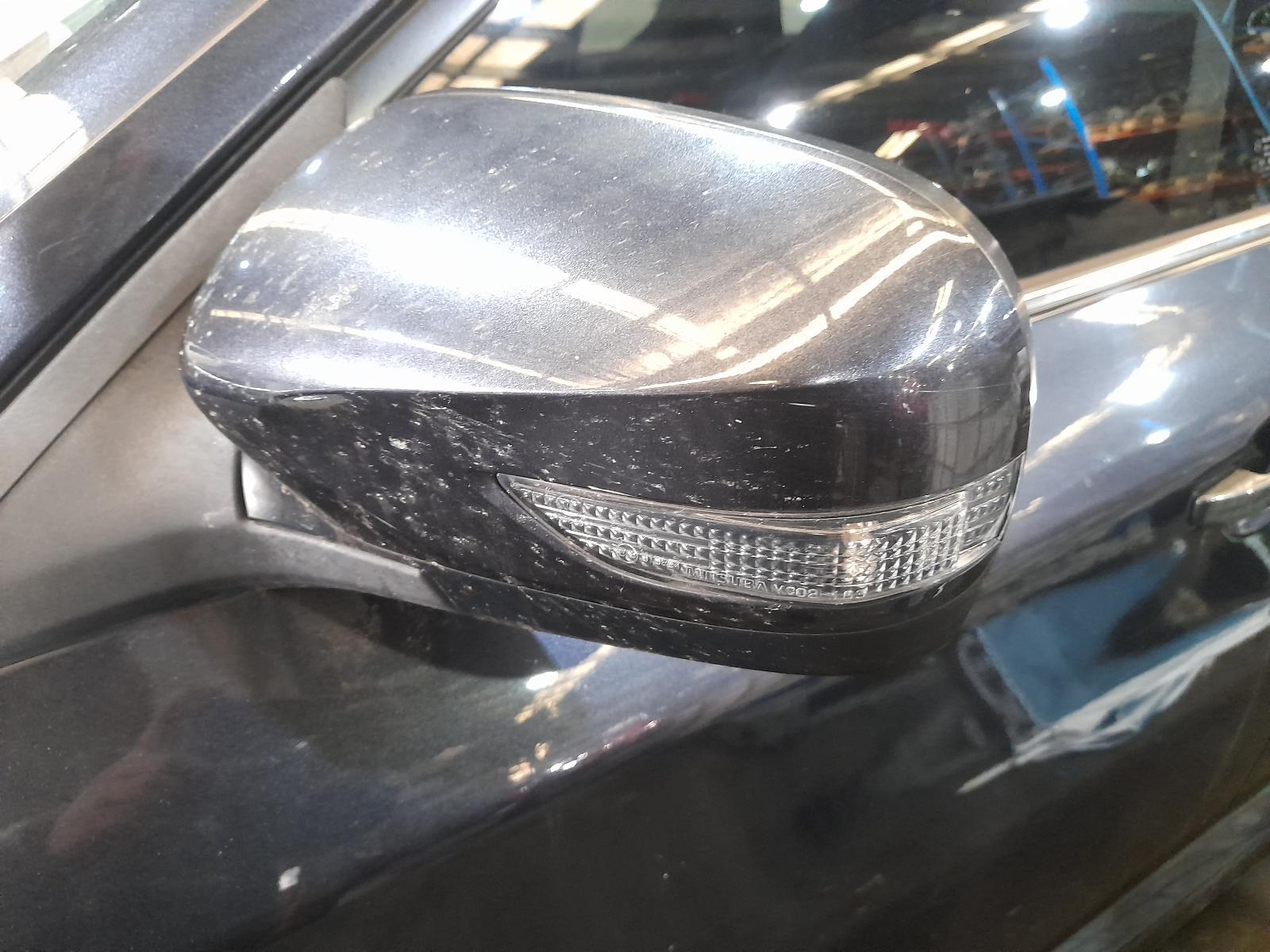 View Auto part Left Door Mirror Subaru Impreza 2013