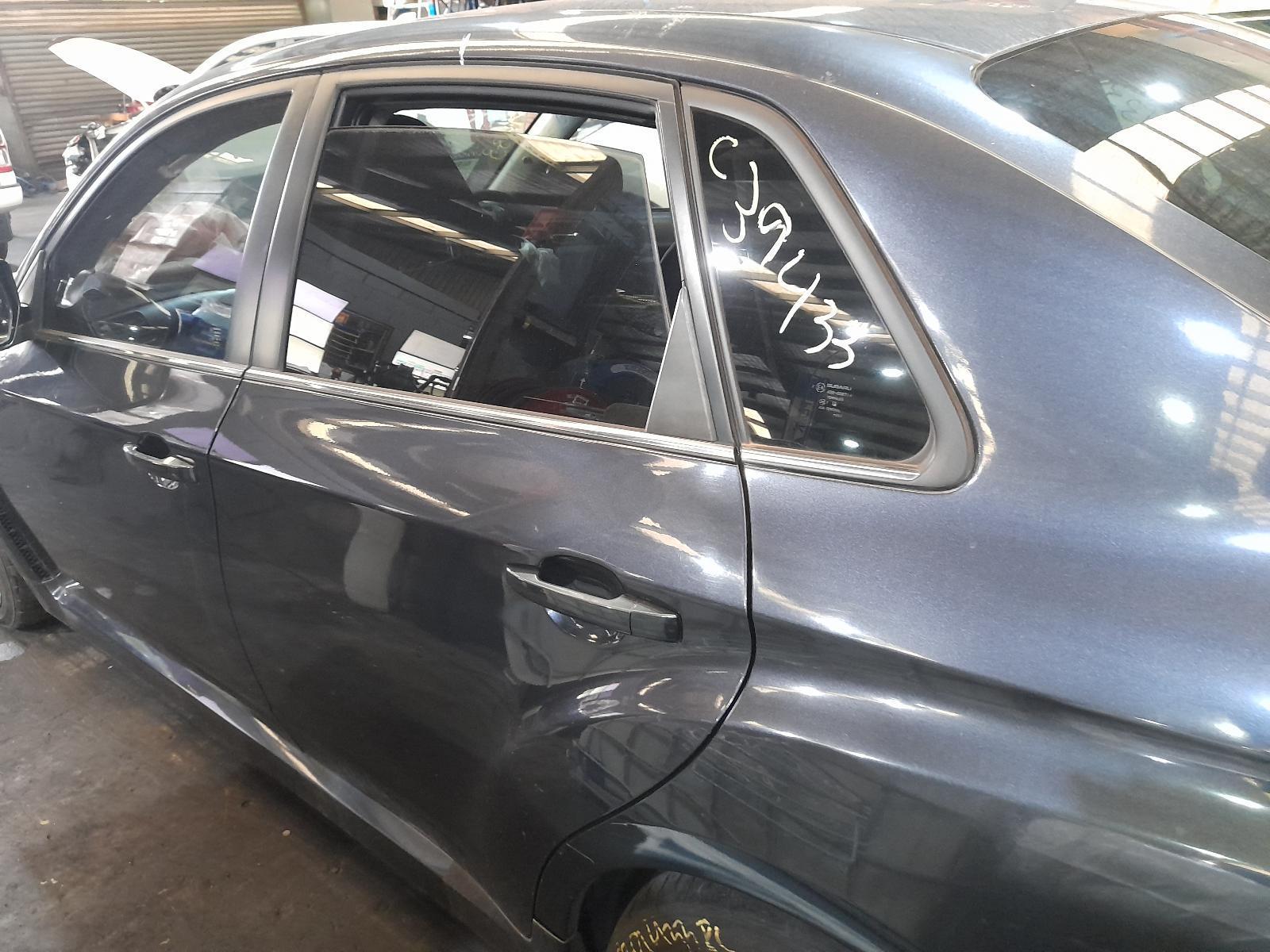 View Auto part Left Rear Door/Sliding Subaru Impreza 2013
