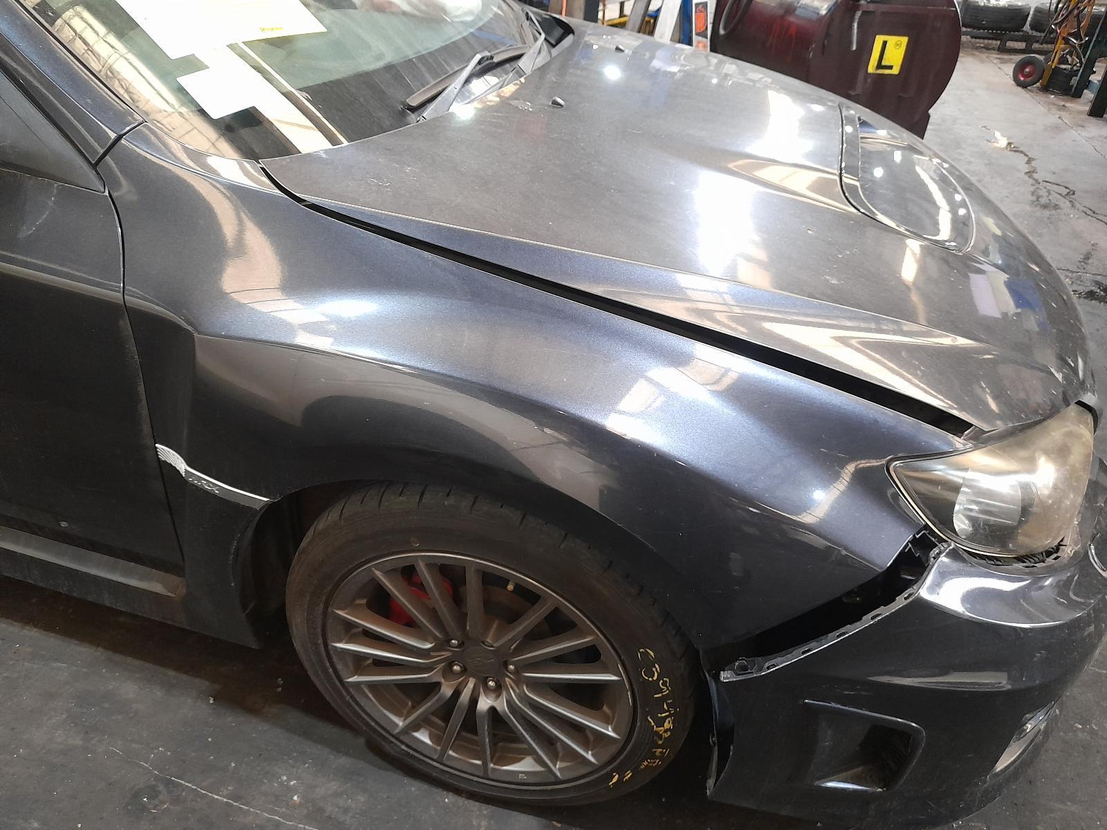 View Auto part Right Guard Subaru Impreza 2013