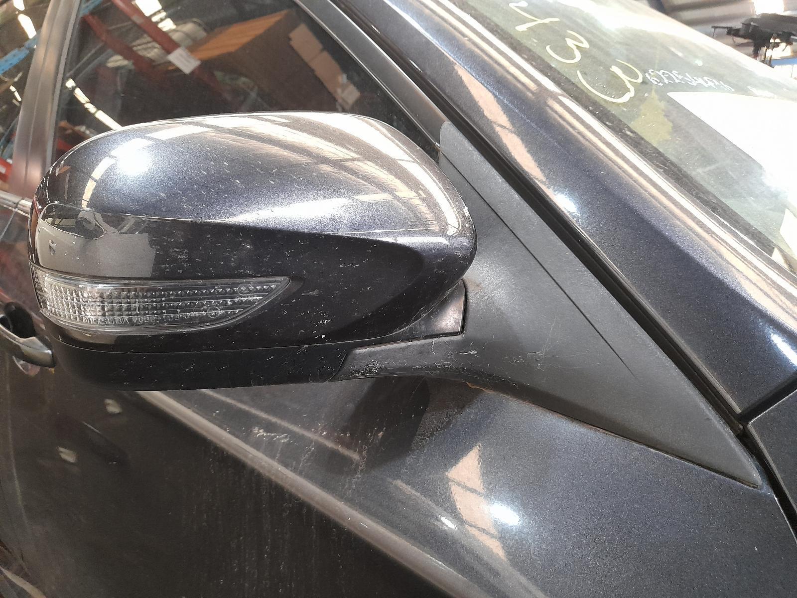 View Auto part Right Door Mirror Subaru Impreza 2013