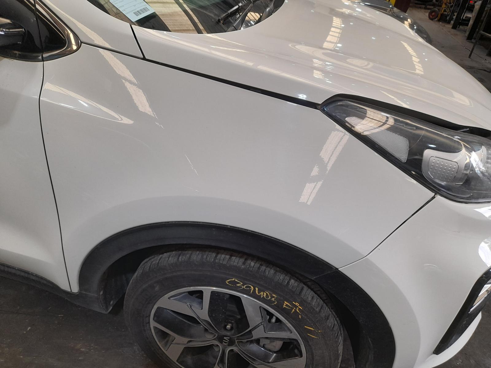 View Auto part Right Guard Kia Sportage 2021