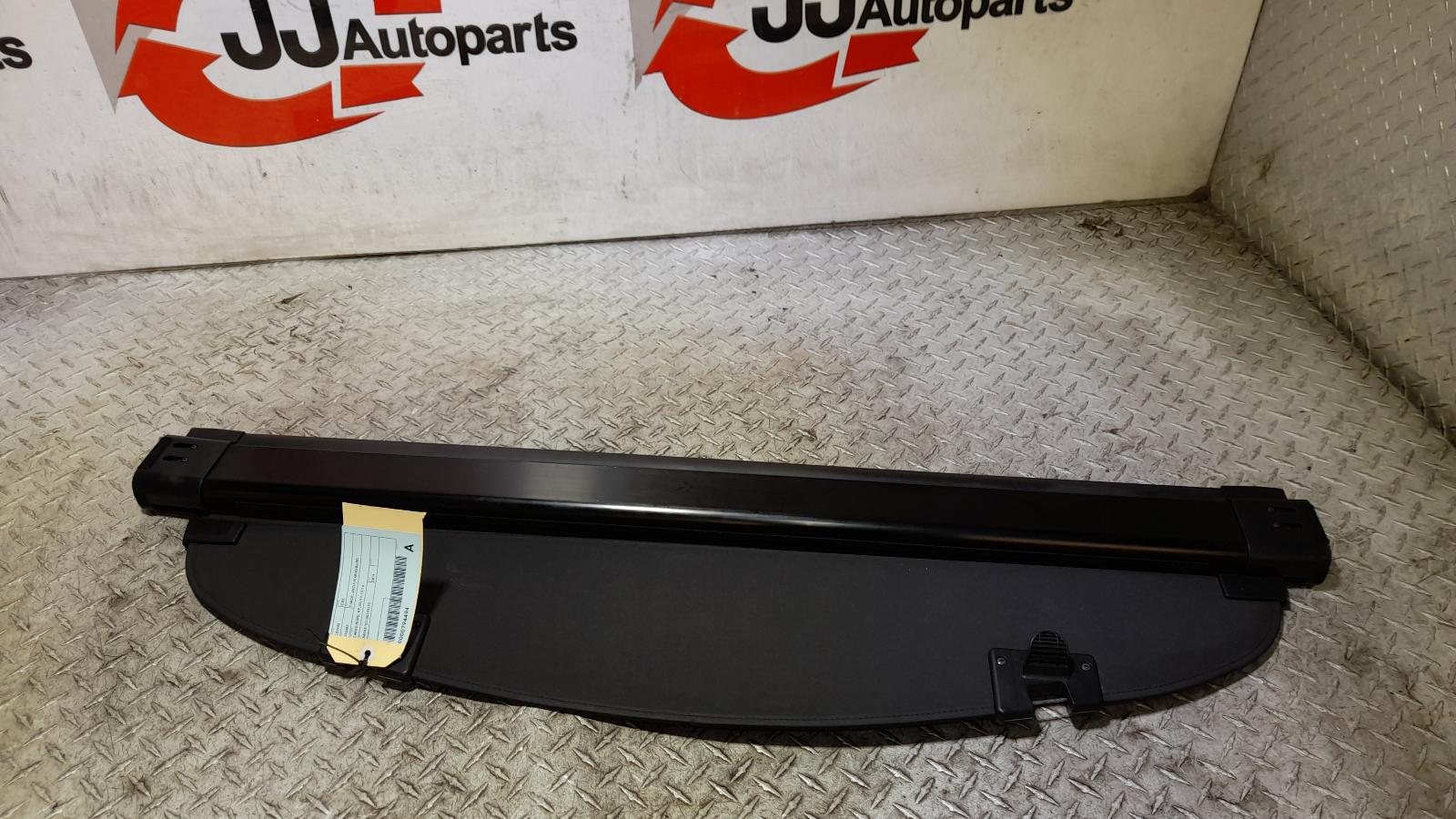 View Auto part Parcel Shelf Cargo Blind Mazda Cx5 2014