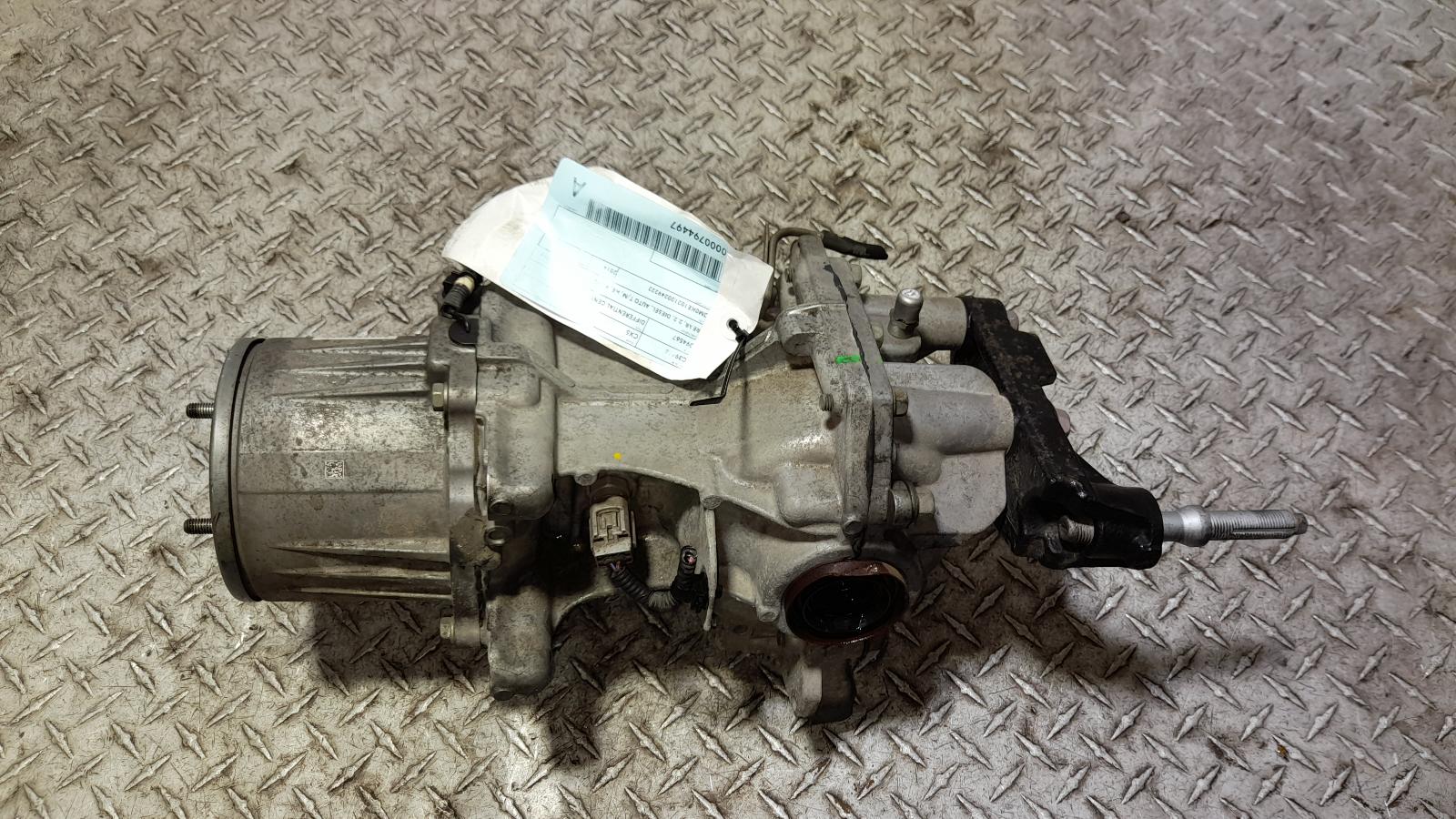 View Auto part Differential Centre Mazda Cx5 2014