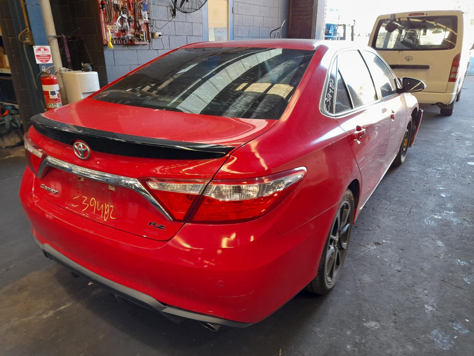 View Auto part Trans/Gearbox Toyota Camry 2016