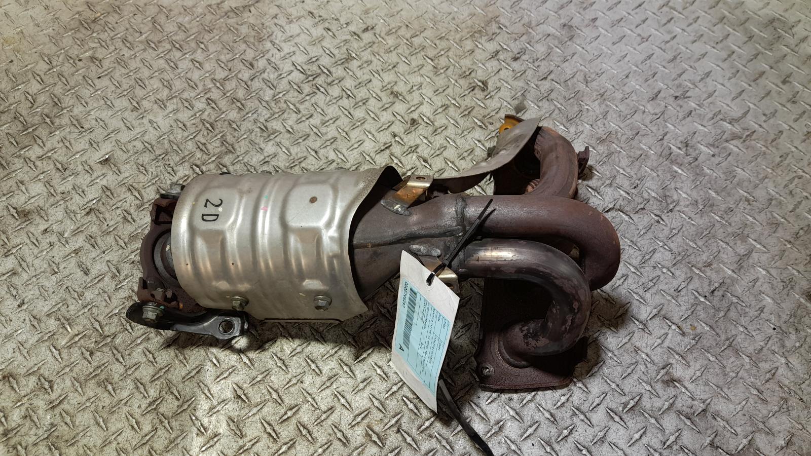 View Auto part Catalytic Converter Toyota Camry 2016