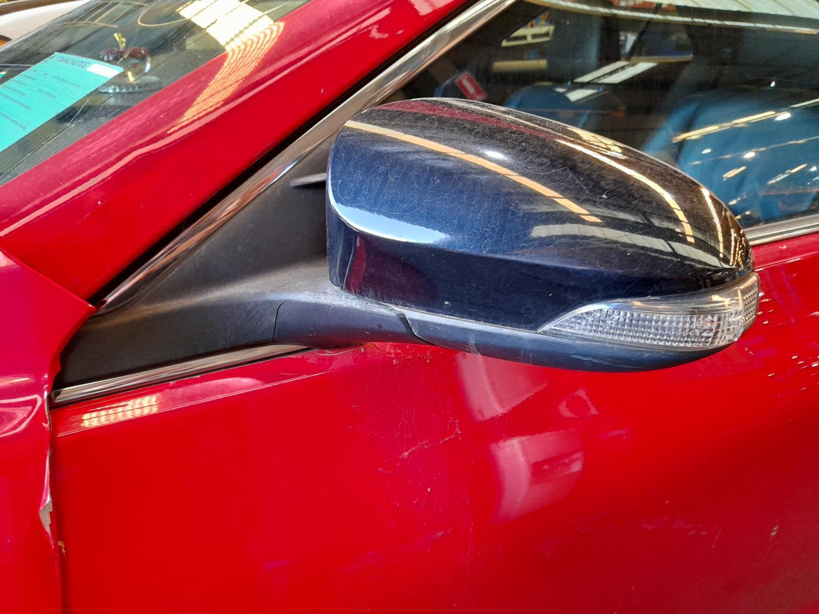View Auto part Left Door Mirror Toyota Camry 2016